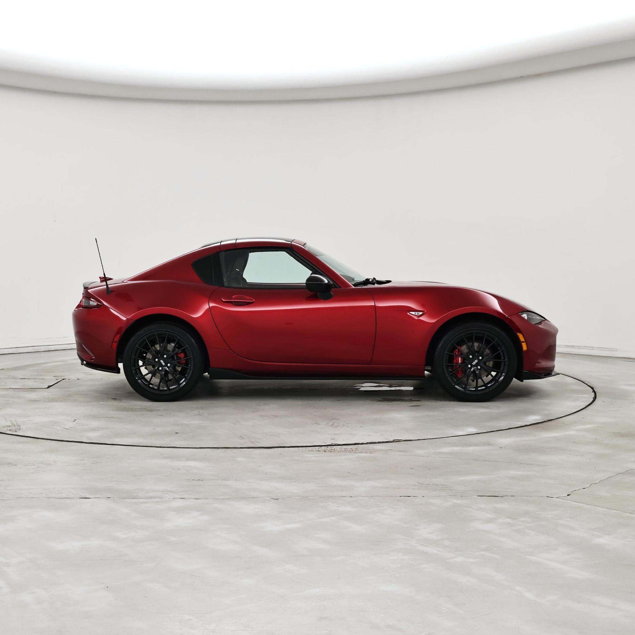 Thumbnail: 2021 Mazda MX-5 Miata - 7