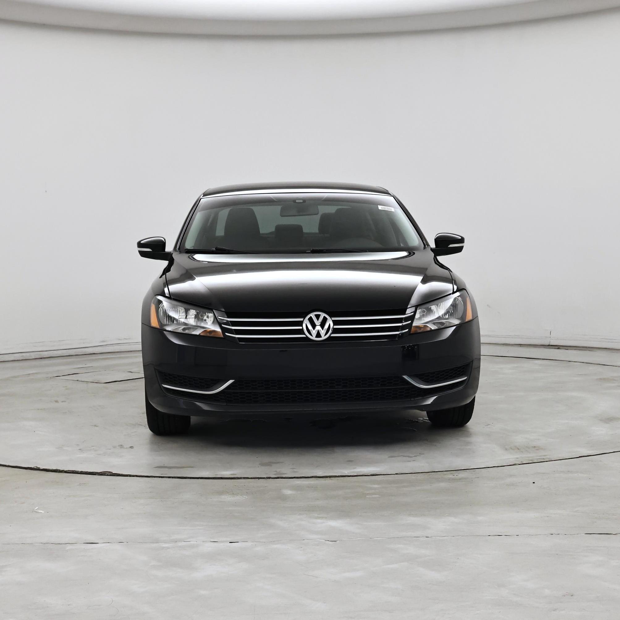 Thumbnail: 2015 Volkswagen Passat - 5