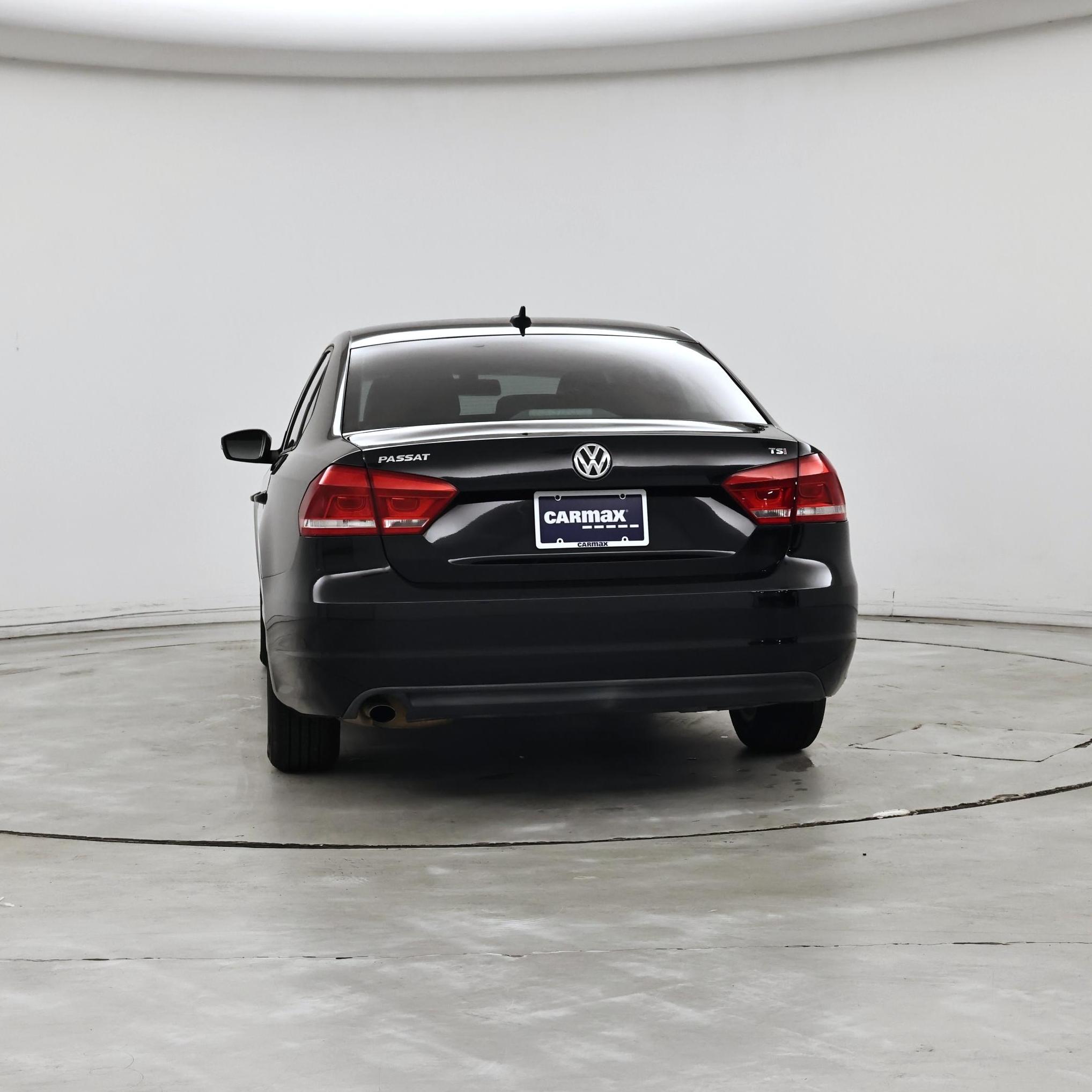 Thumbnail: 2015 Volkswagen Passat - 6