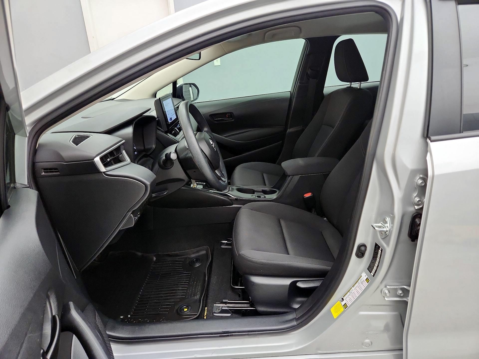 Thumbnail: 2024 Toyota Corolla - 11