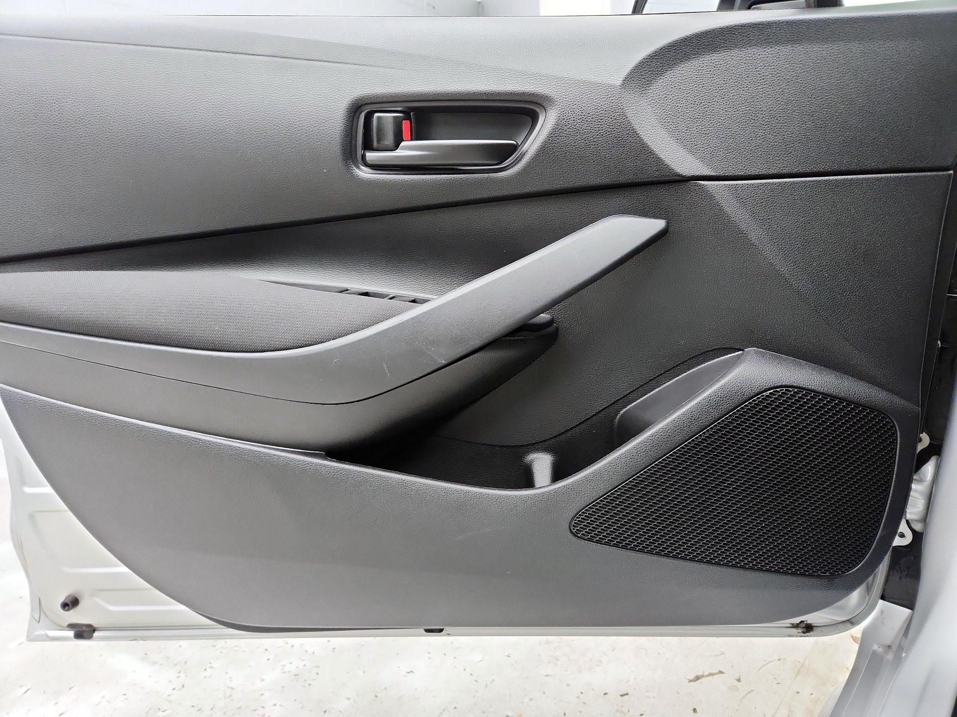 Thumbnail: 2024 Toyota Corolla - 12