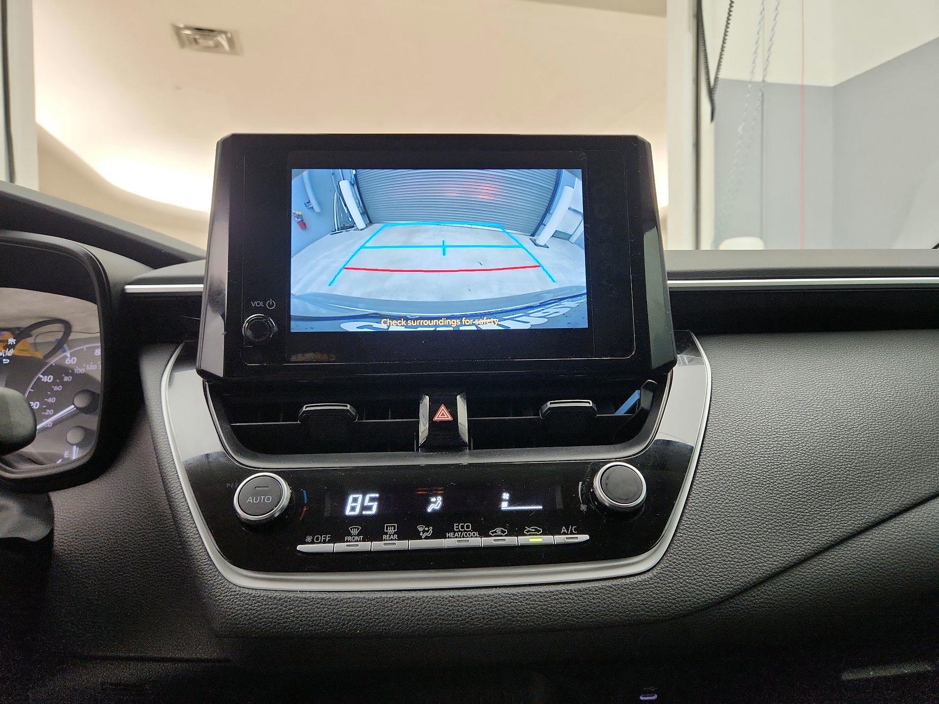 Thumbnail: 2024 Toyota Corolla - 14