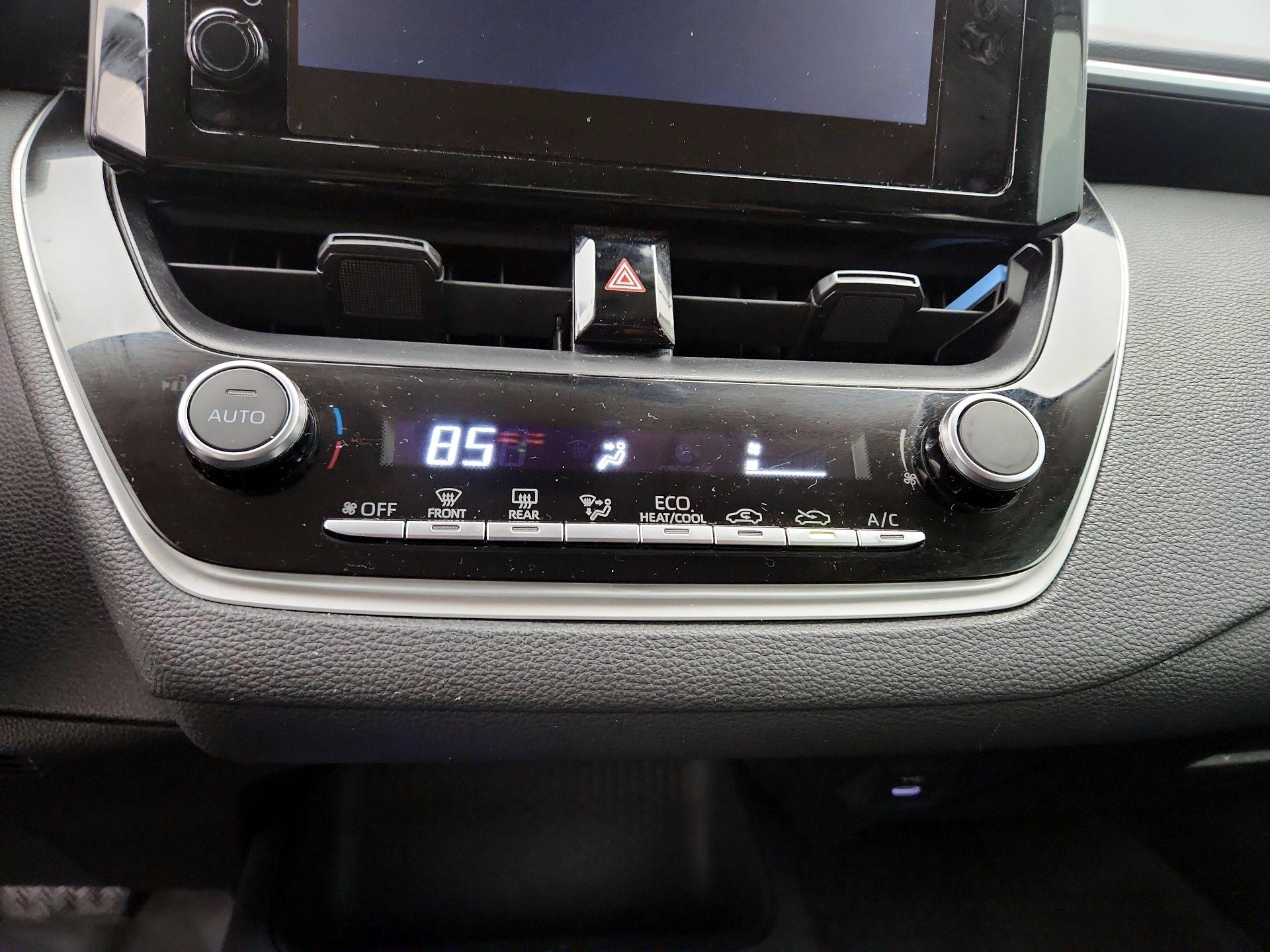 Thumbnail: 2024 Toyota Corolla - 16