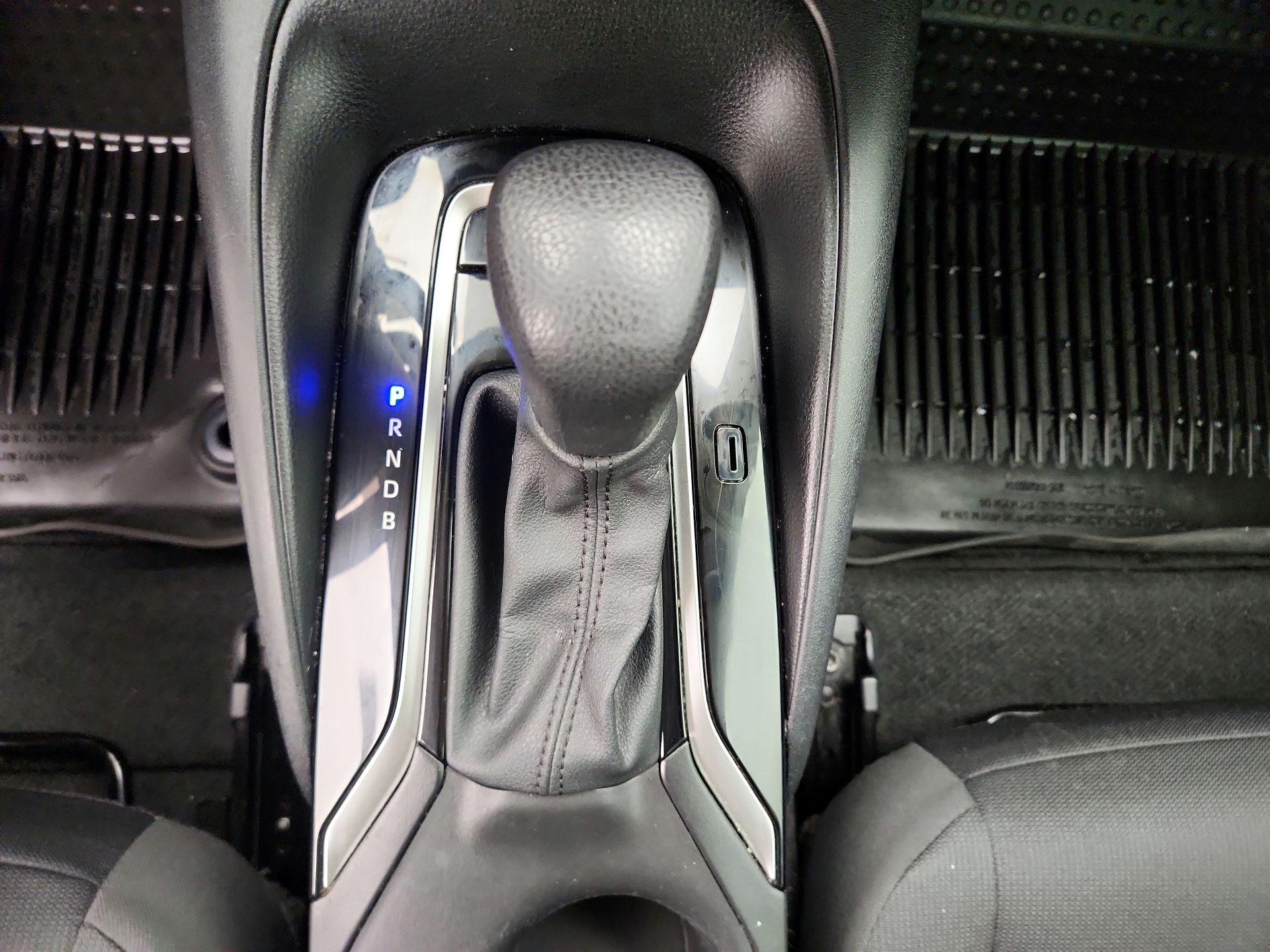 Thumbnail: 2024 Toyota Corolla - 17