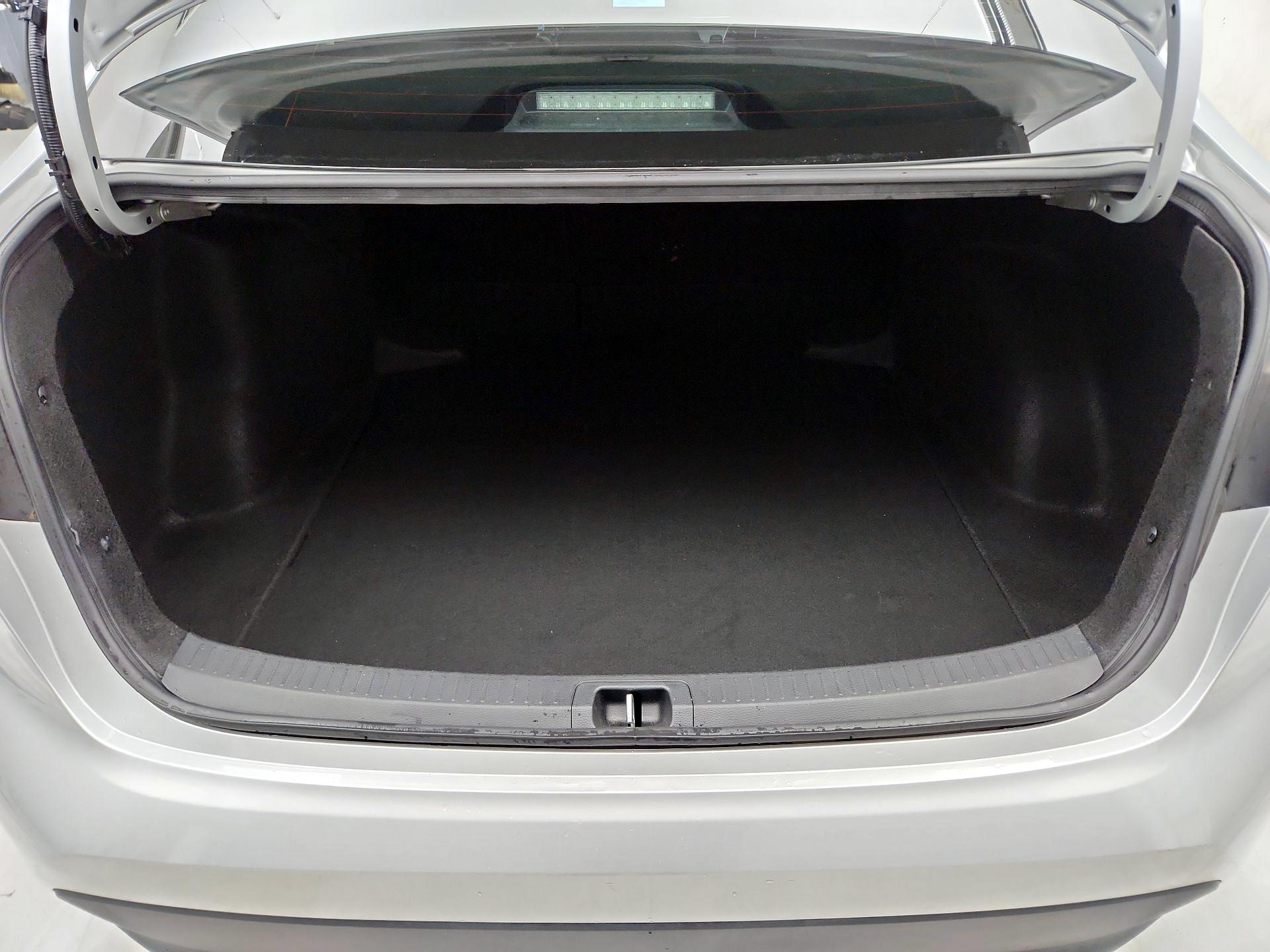 Thumbnail: 2024 Toyota Corolla - 20