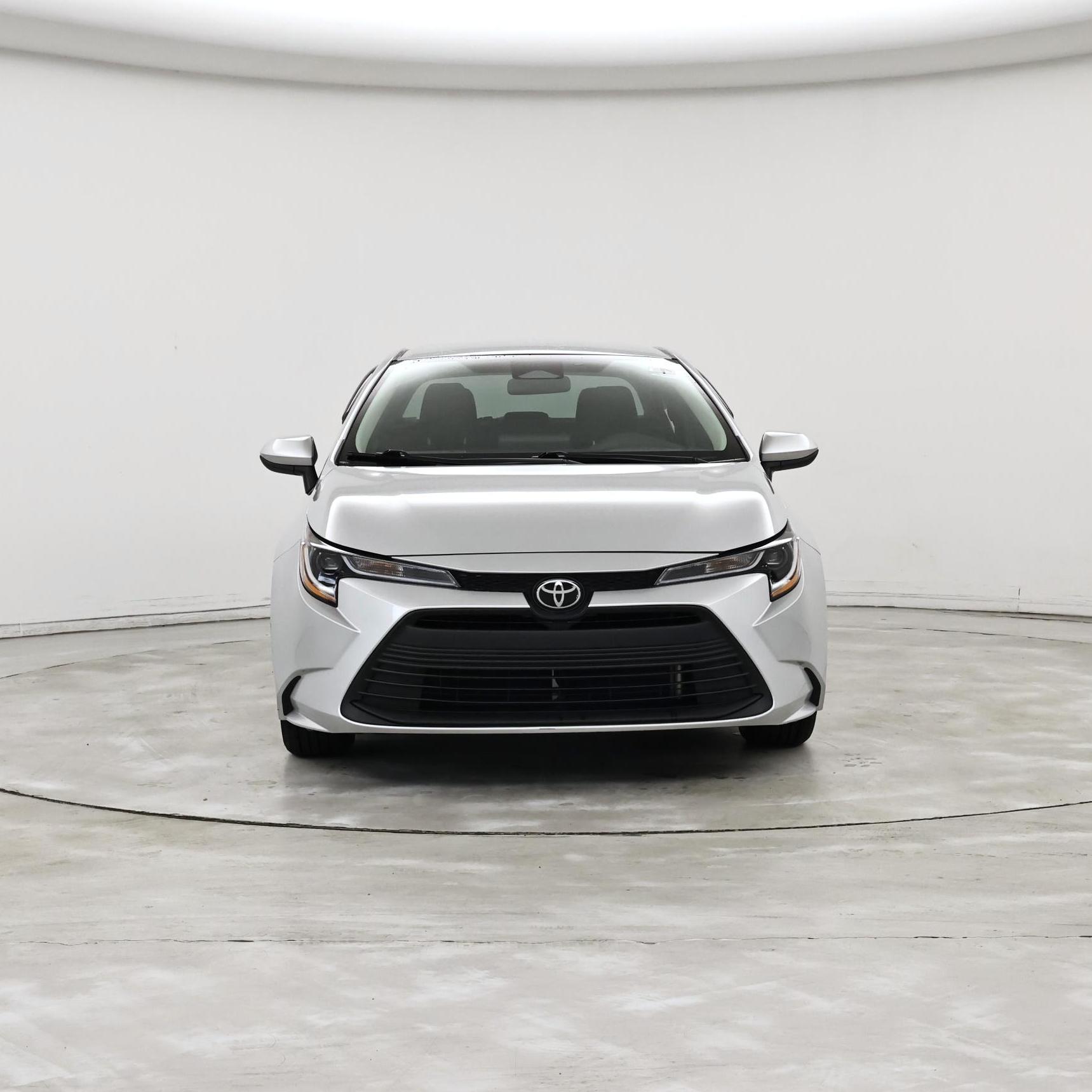 Thumbnail: 2024 Toyota Corolla - 5