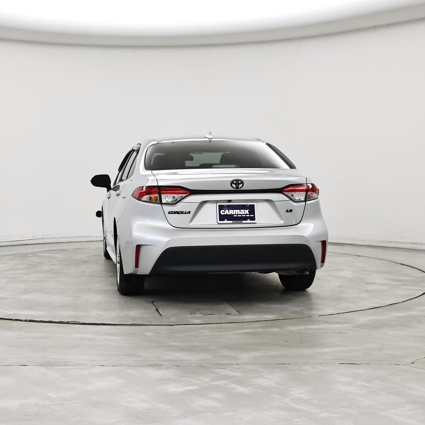 Thumbnail: 2024 Toyota Corolla - 6