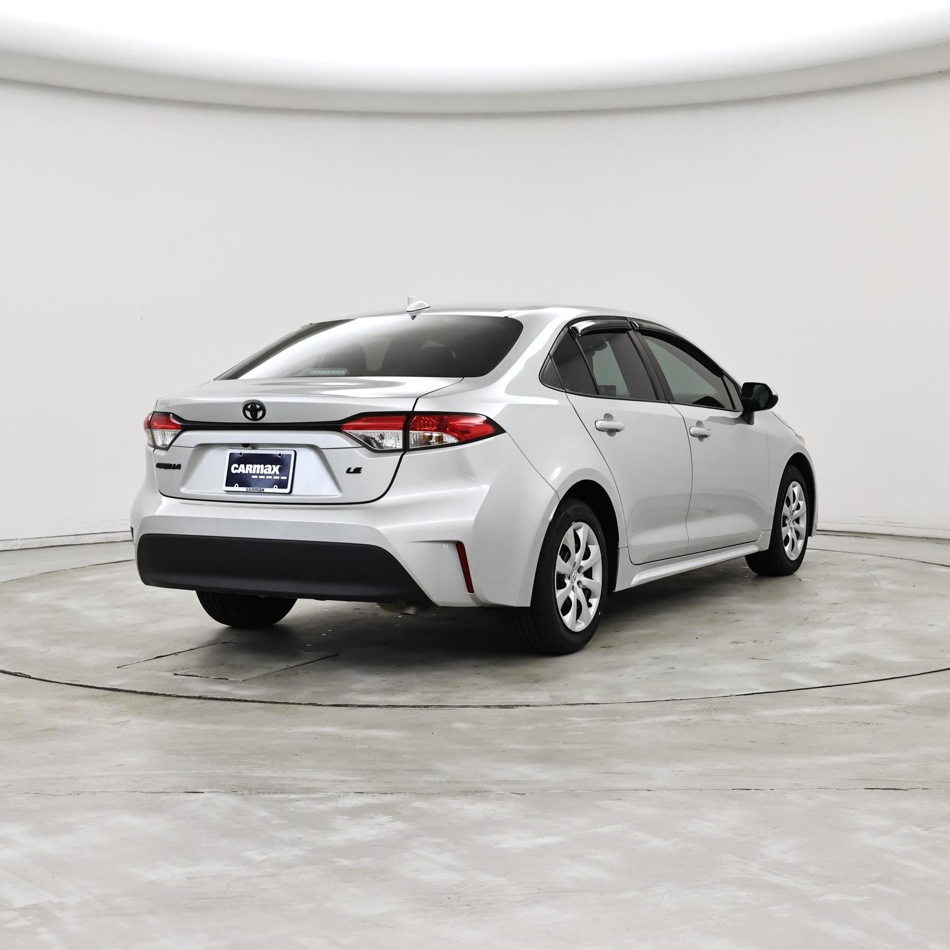 Thumbnail: 2024 Toyota Corolla - 8