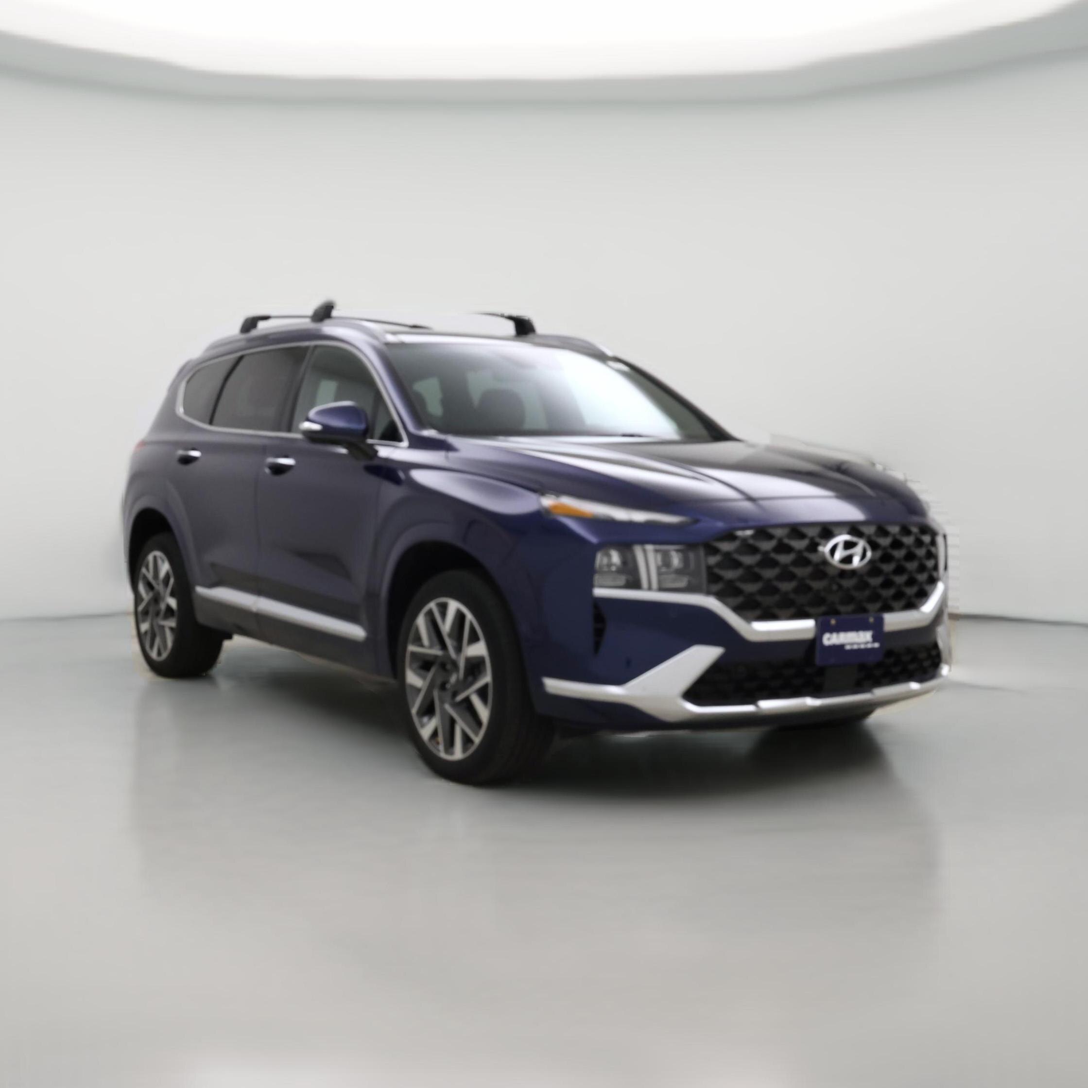 Thumbnail: 2023 Hyundai Santa Fe - 1