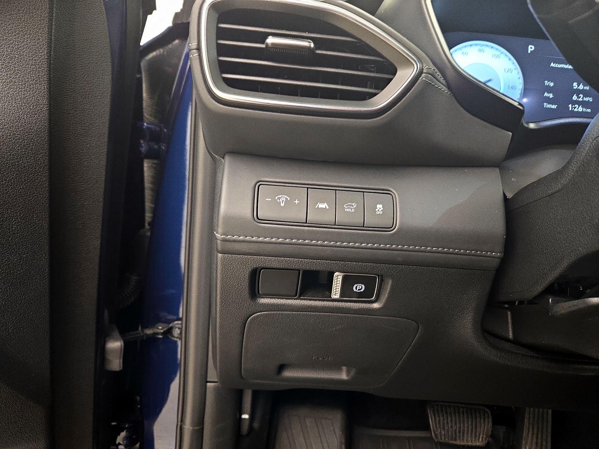 Thumbnail: 2023 Hyundai Santa Fe - 13