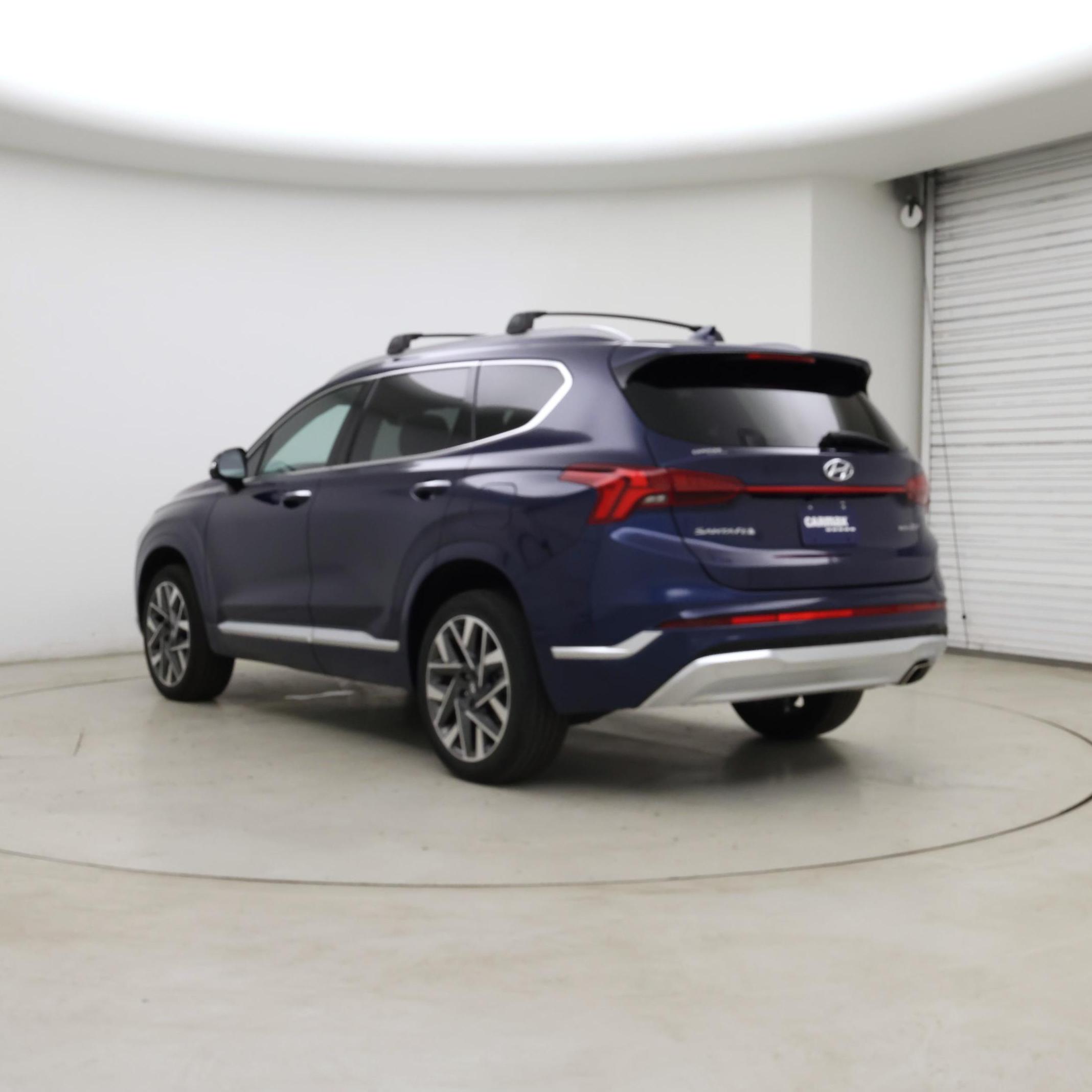 Thumbnail: 2023 Hyundai Santa Fe - 2