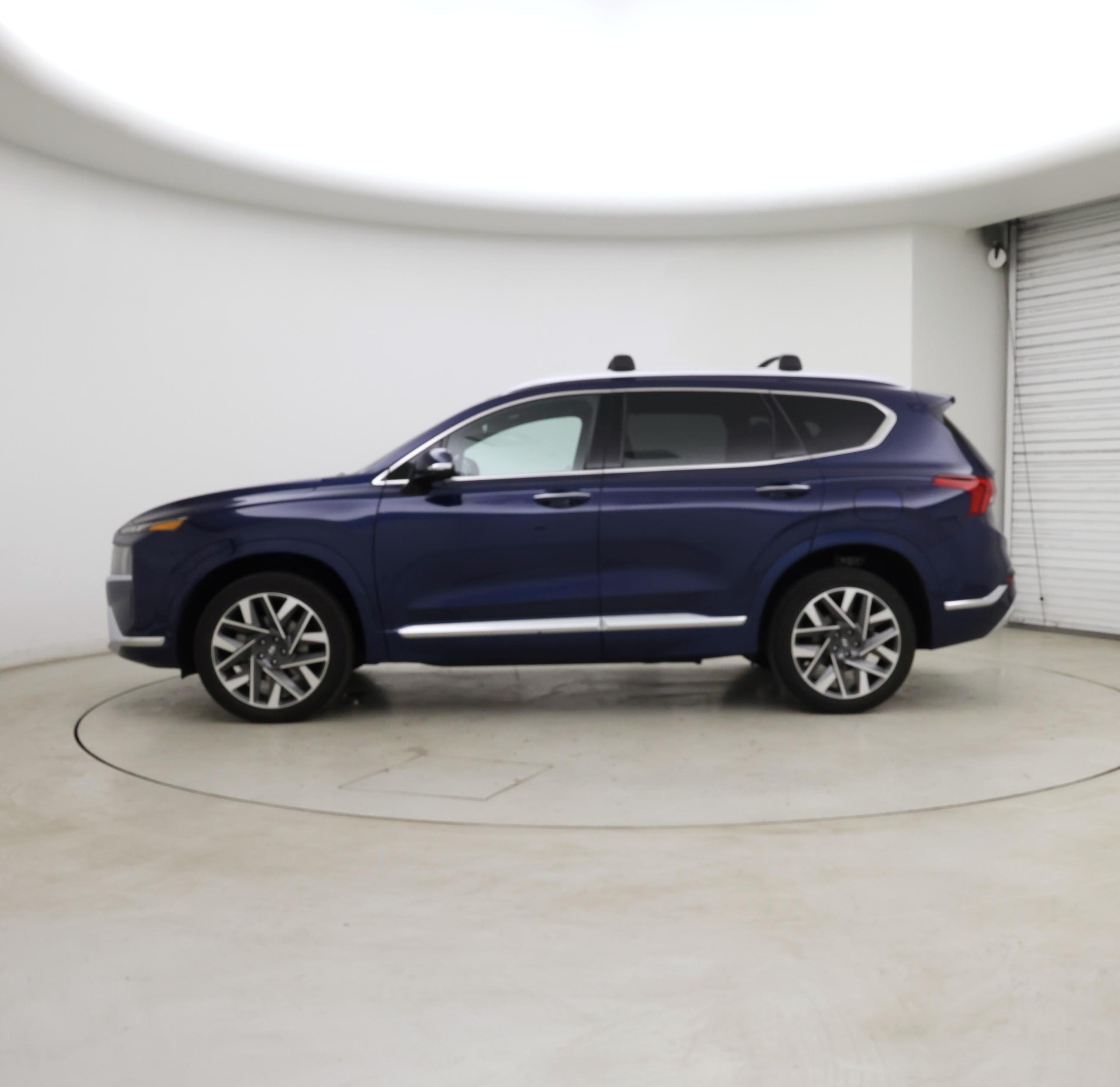 Thumbnail: 2023 Hyundai Santa Fe - 3