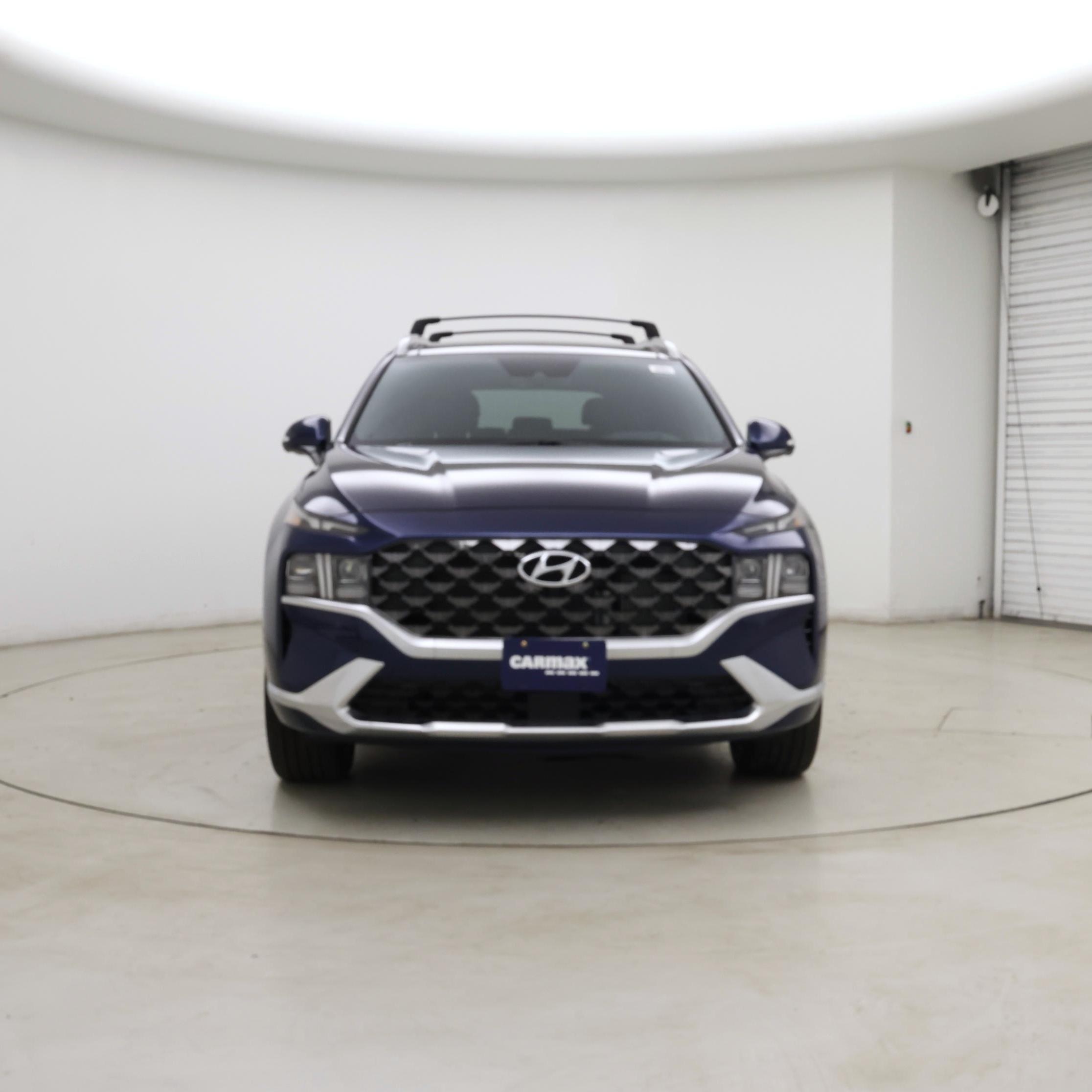 Thumbnail: 2023 Hyundai Santa Fe - 5