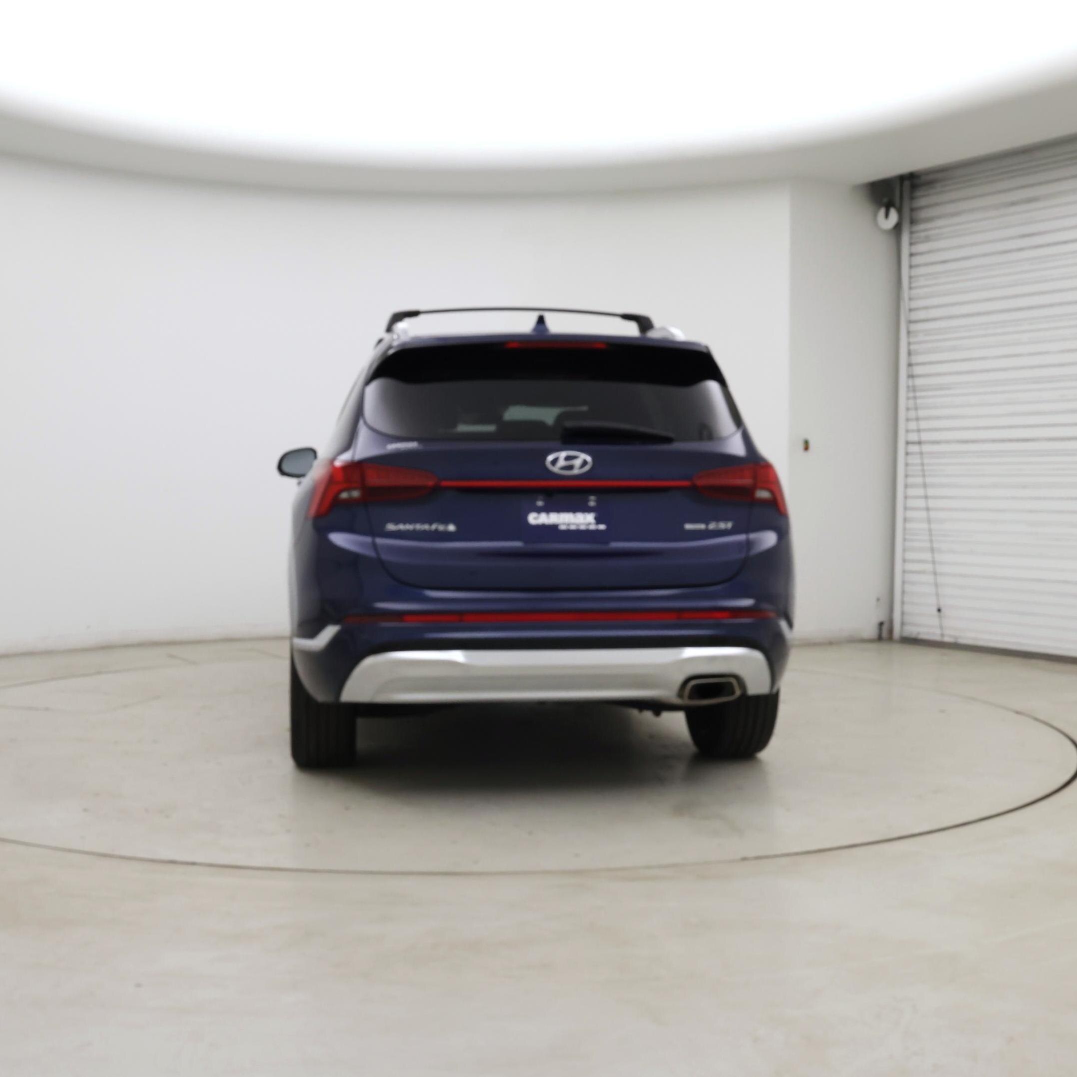 Thumbnail: 2023 Hyundai Santa Fe - 6