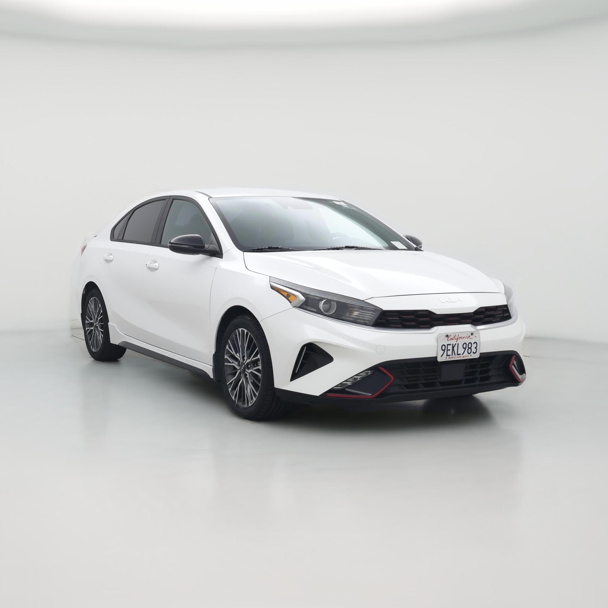 Thumbnail: 2023 Kia Forte - 1