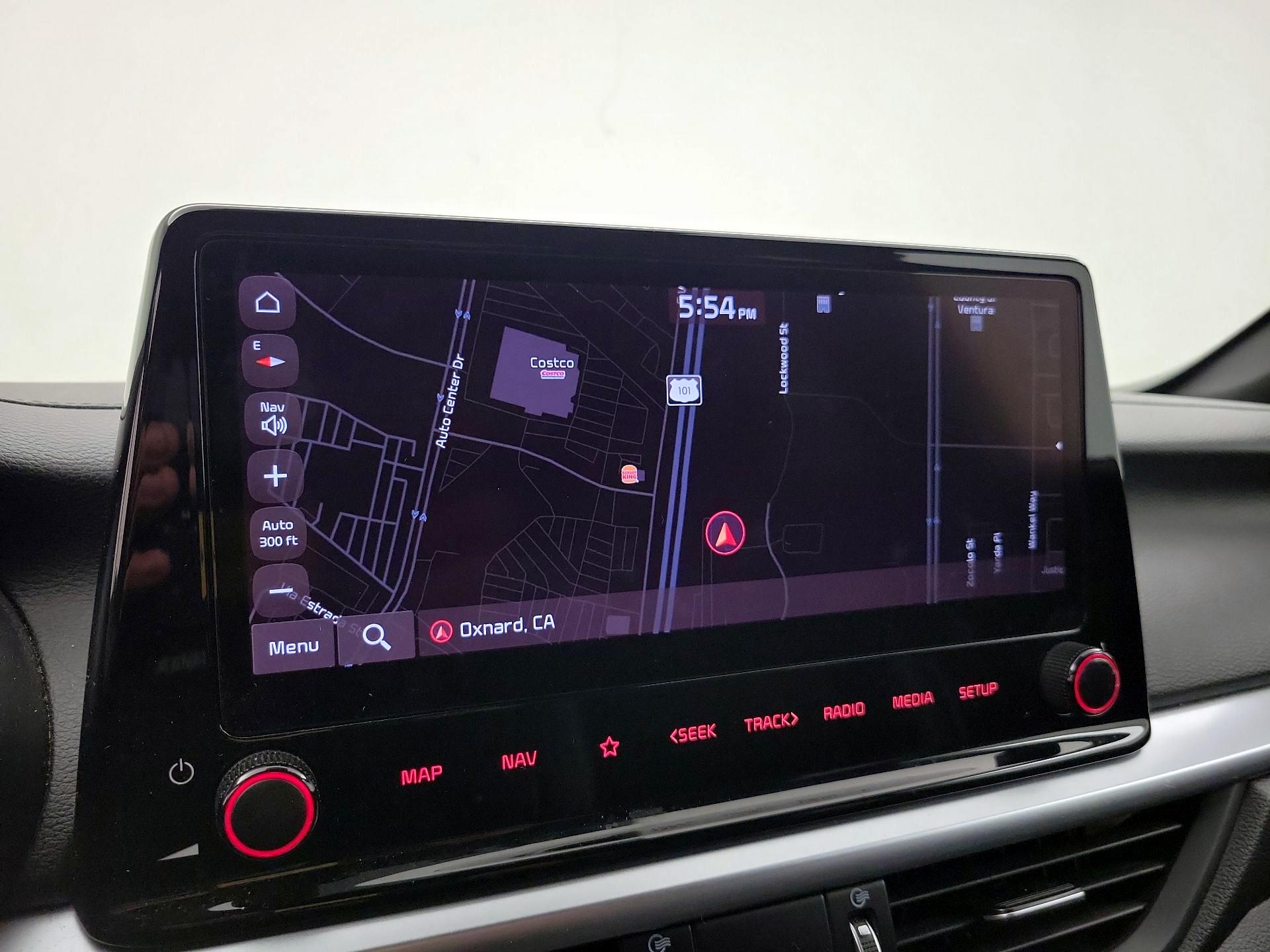 Thumbnail: 2023 Kia Forte - 14