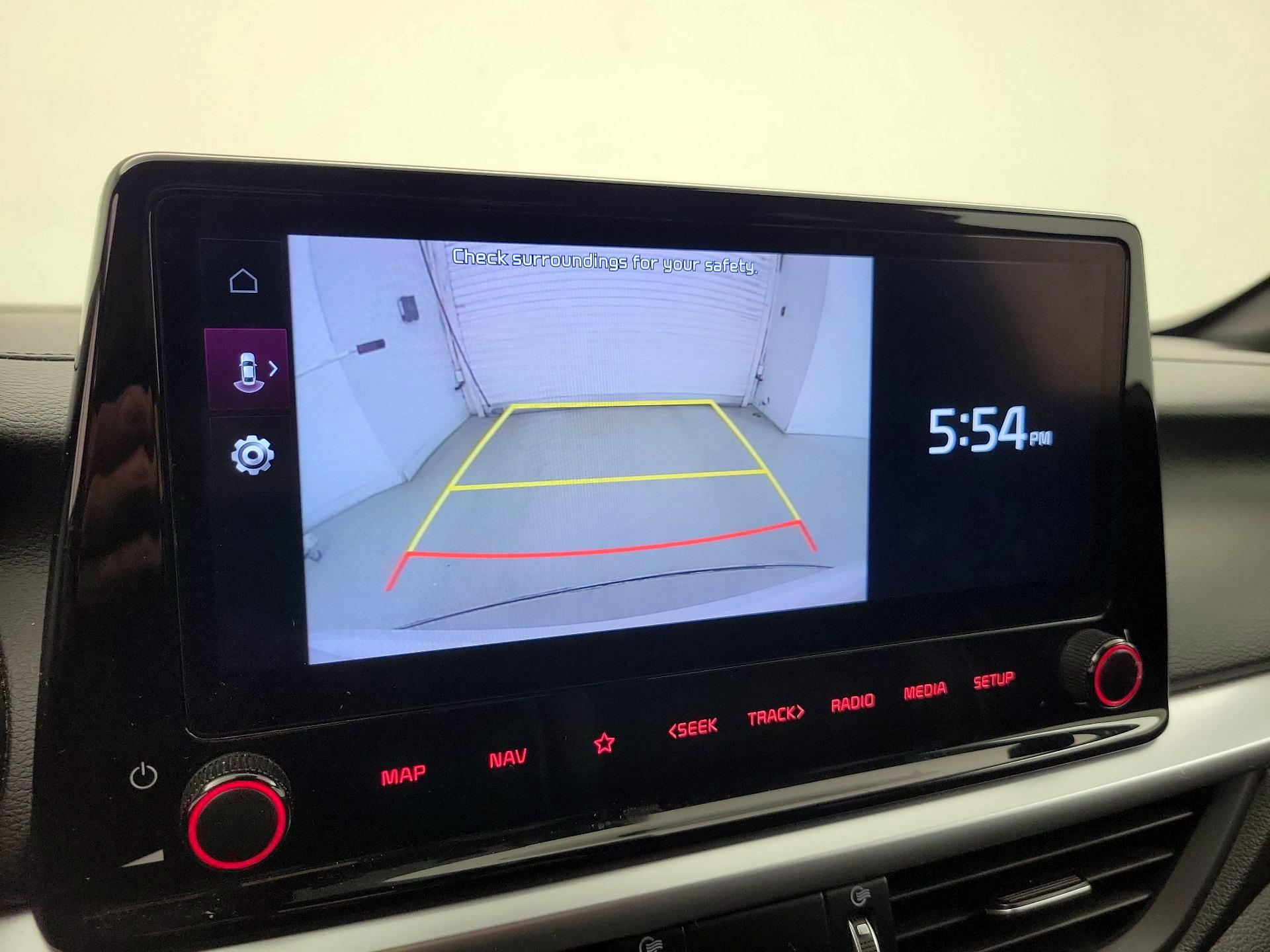 Thumbnail: 2023 Kia Forte - 15