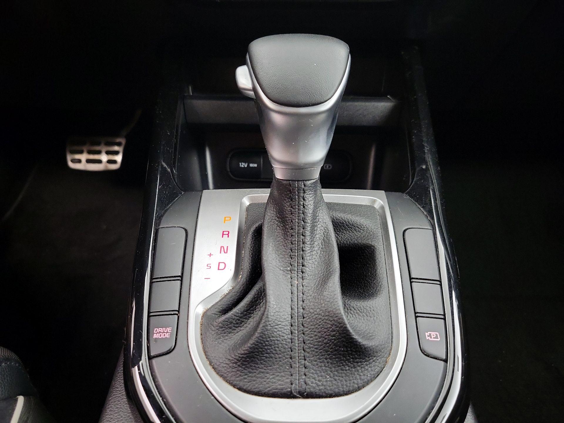 Thumbnail: 2023 Kia Forte - 18