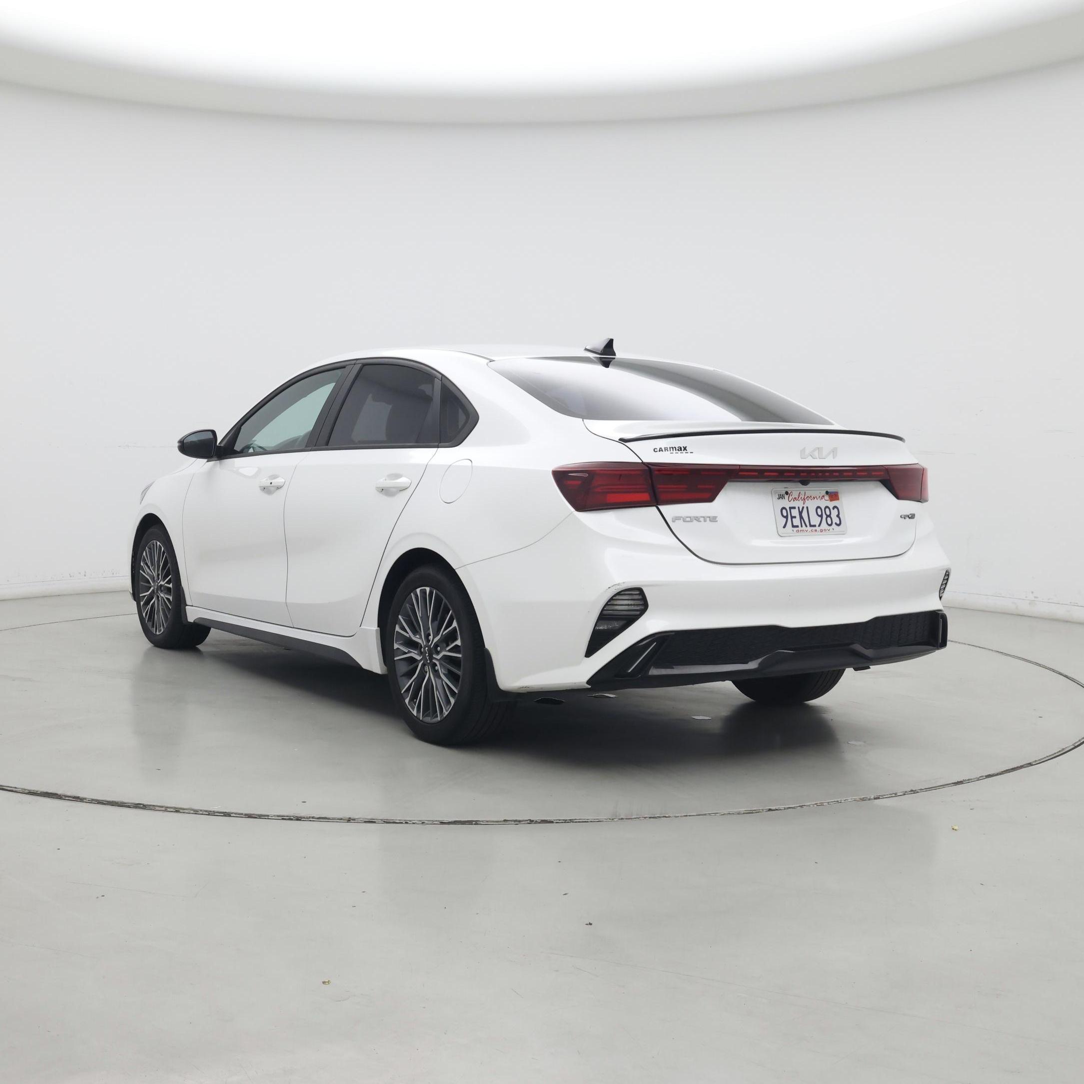 Thumbnail: 2023 Kia Forte - 2