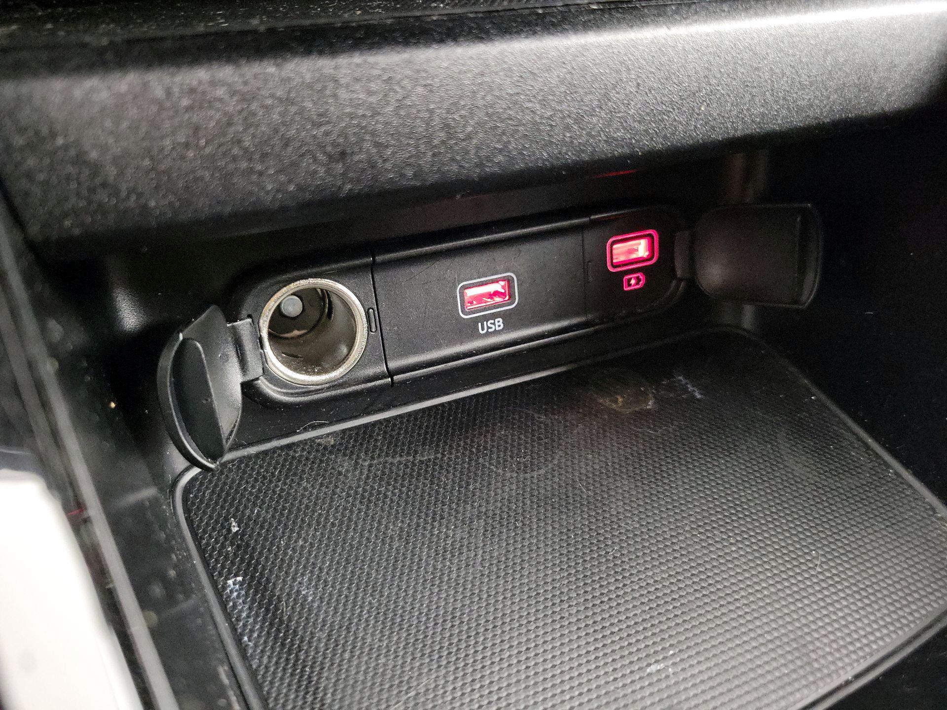 Thumbnail: 2023 Kia Forte - 19