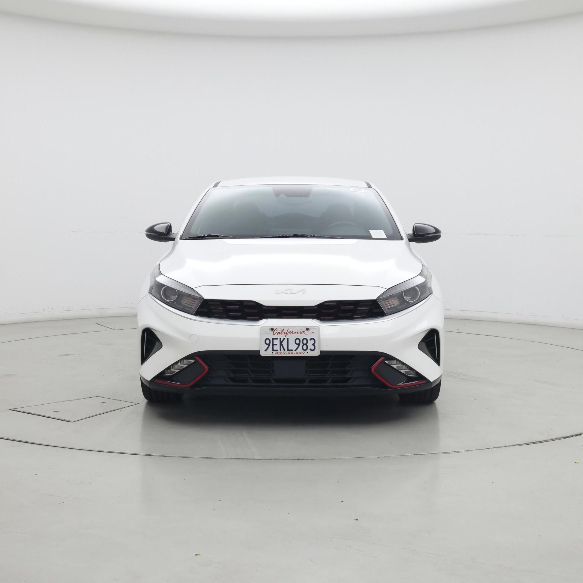 Thumbnail: 2023 Kia Forte - 5