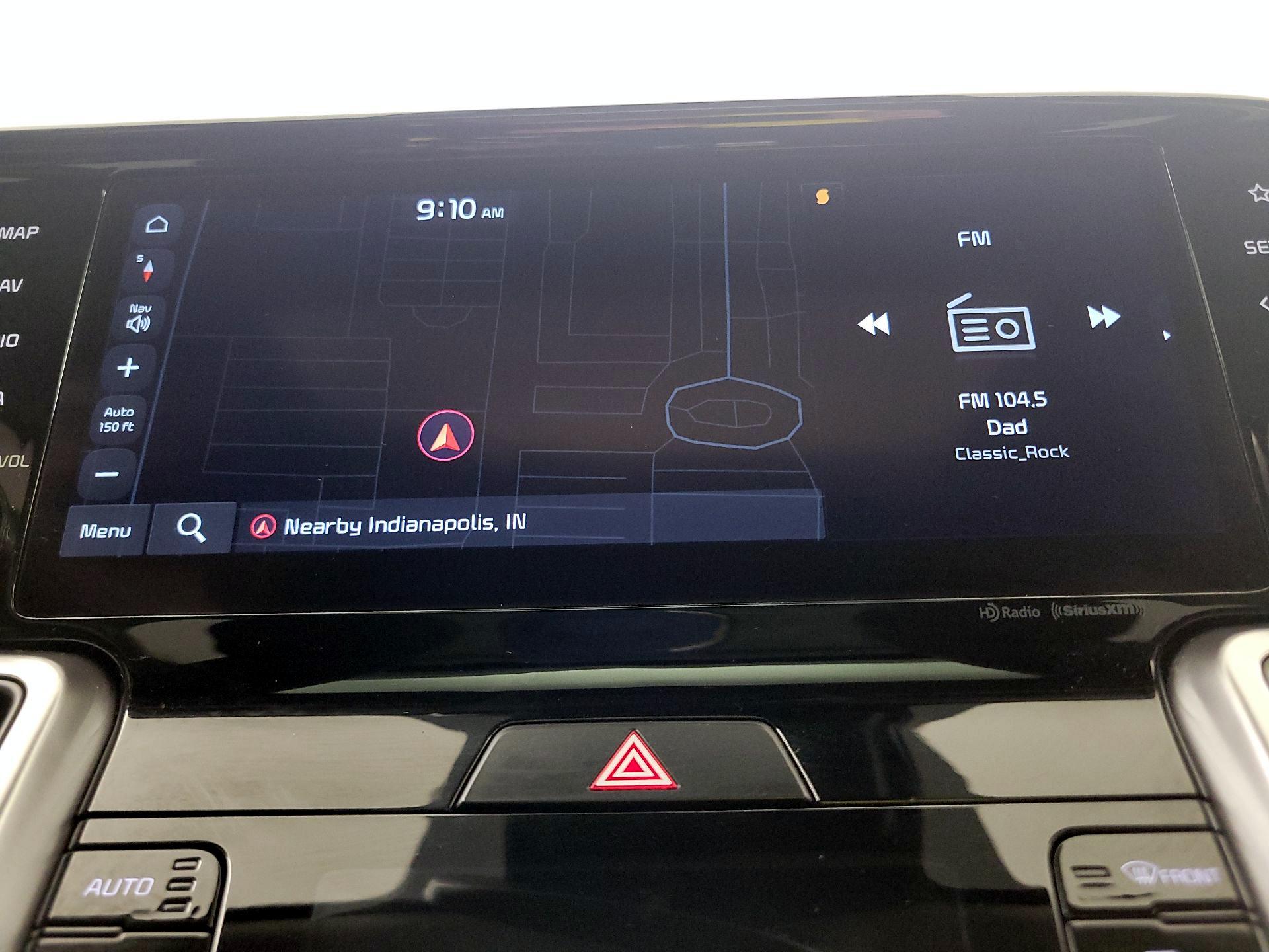 Thumbnail: 2023 Kia Sorento - 14