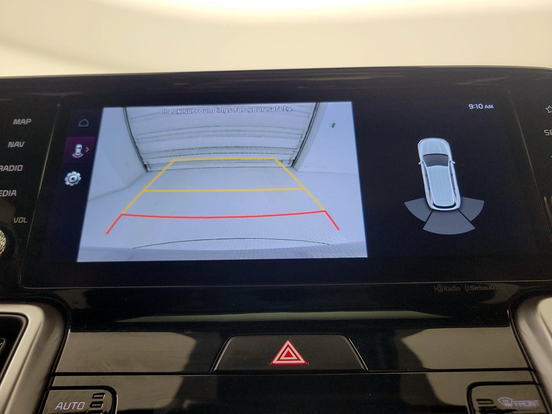 Thumbnail: 2023 Kia Sorento - 15