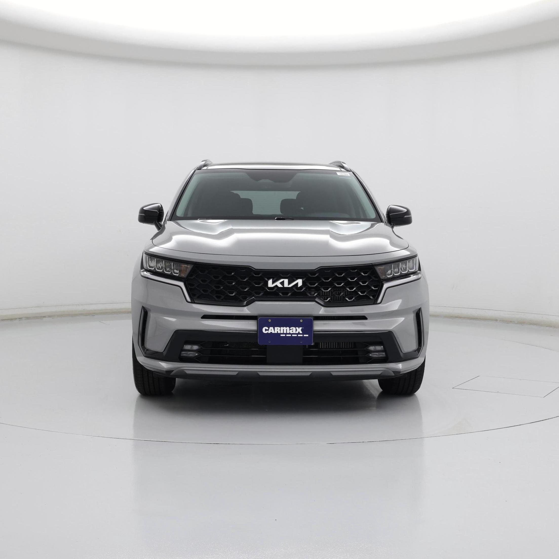 Thumbnail: 2023 Kia Sorento - 5