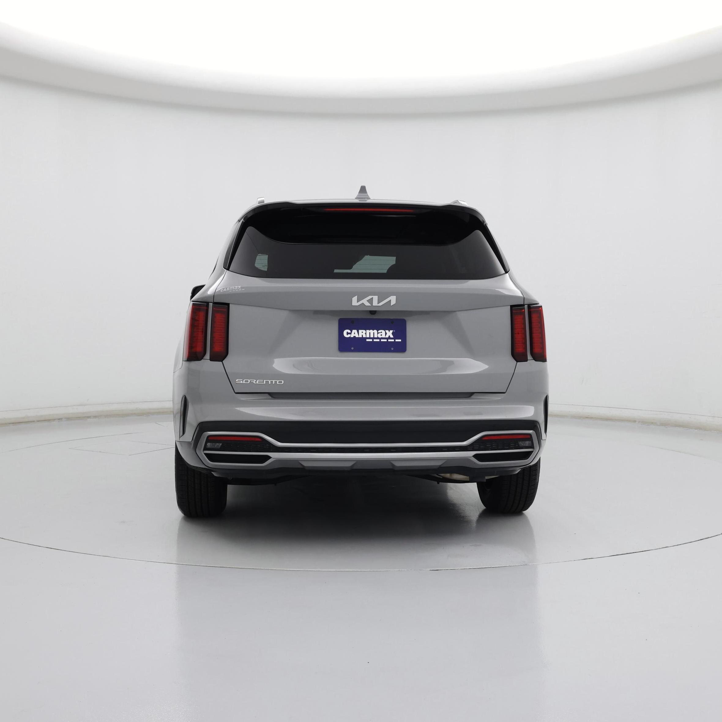 Thumbnail: 2023 Kia Sorento - 6