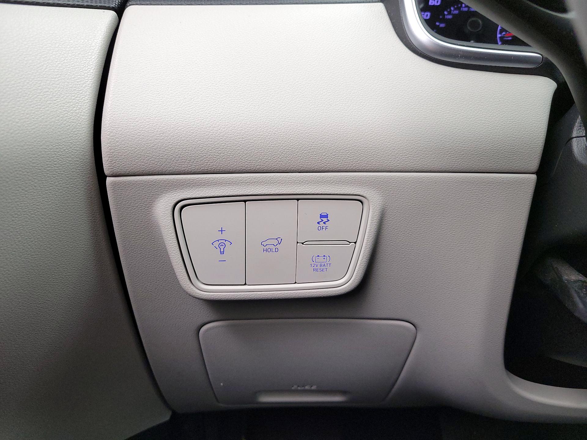 Thumbnail: 2023 Hyundai Tucson - 13