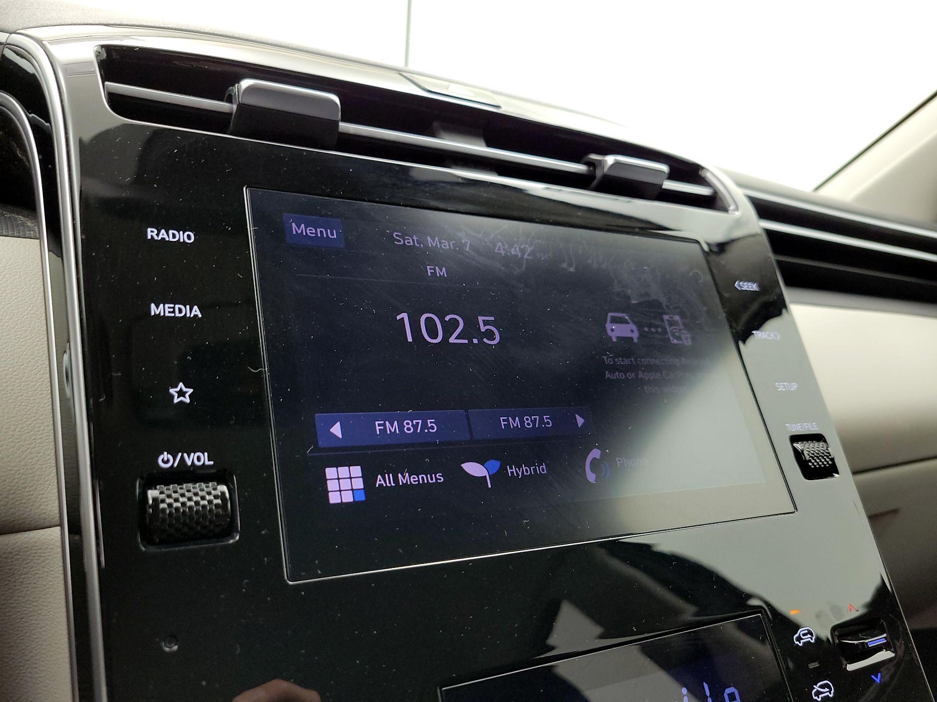 Thumbnail: 2023 Hyundai Tucson - 15