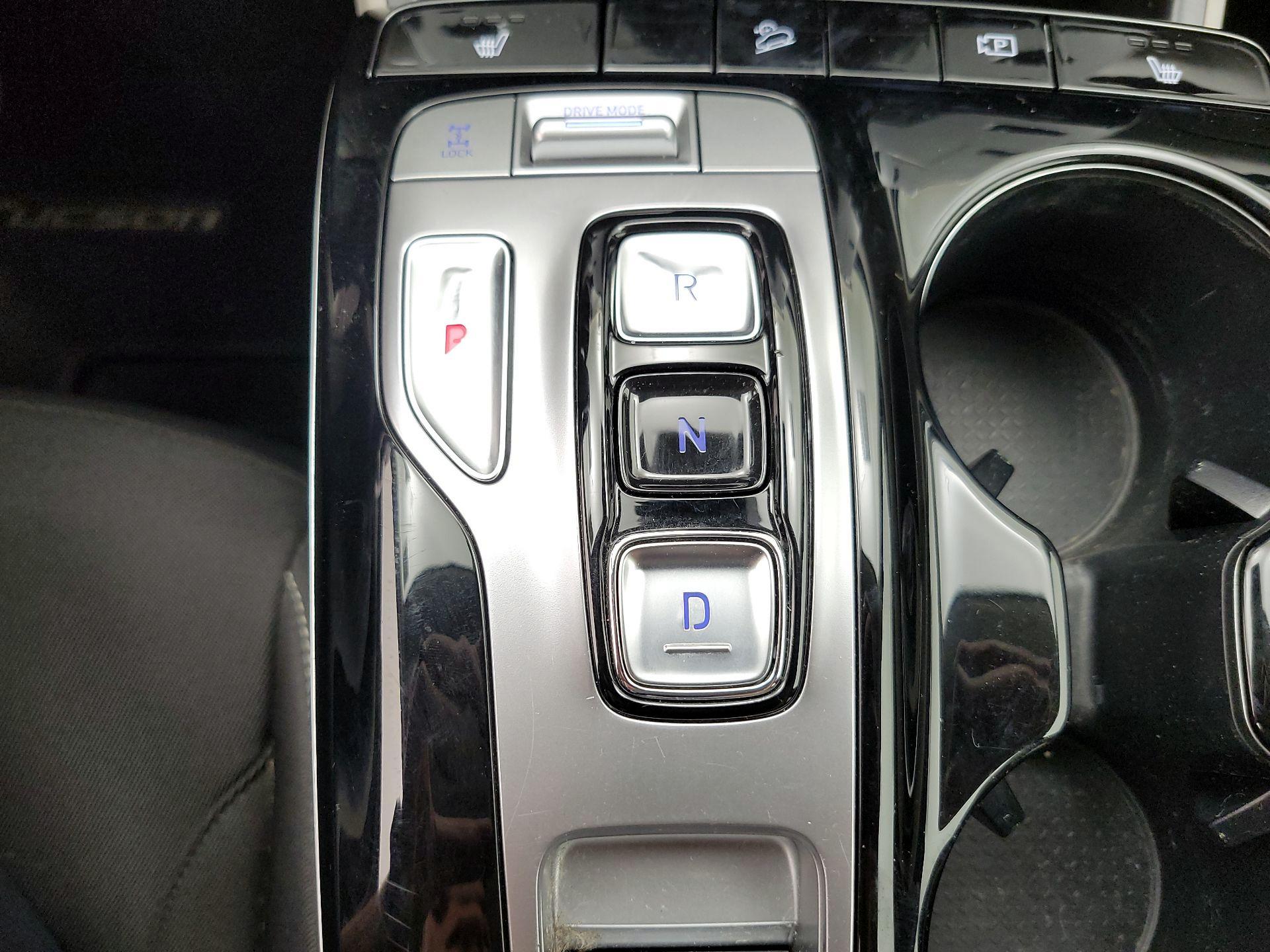 Thumbnail: 2023 Hyundai Tucson - 17