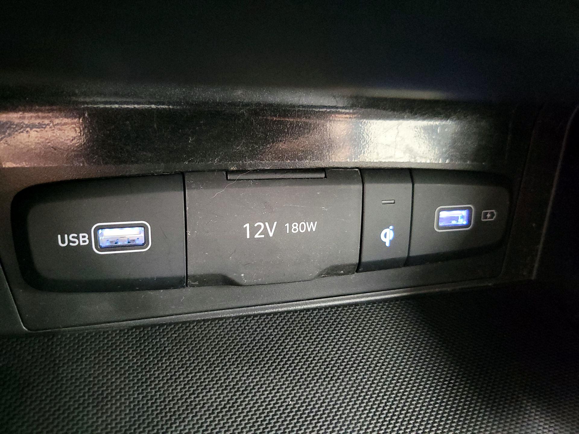 Thumbnail: 2023 Hyundai Tucson - 18