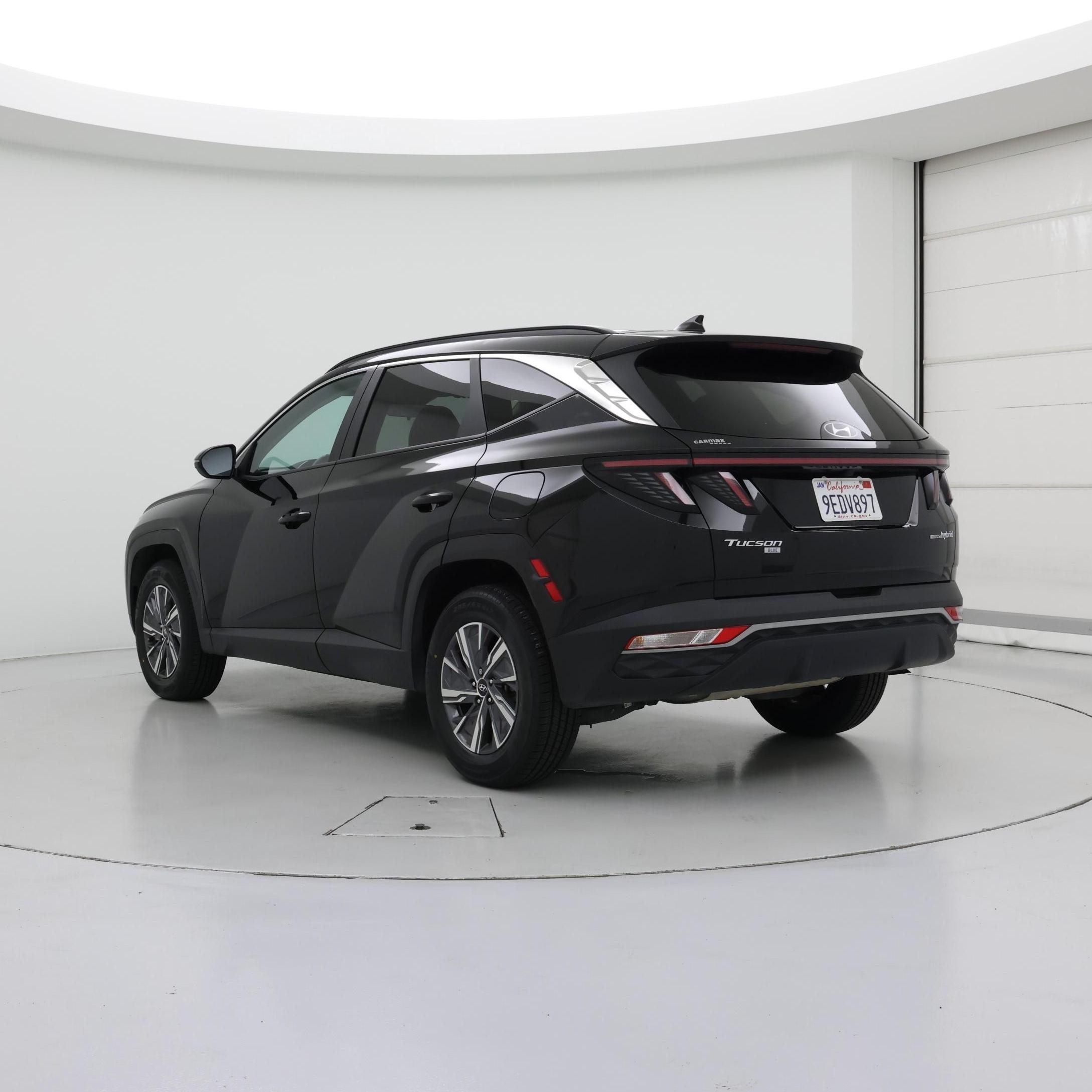 Thumbnail: 2023 Hyundai Tucson - 2