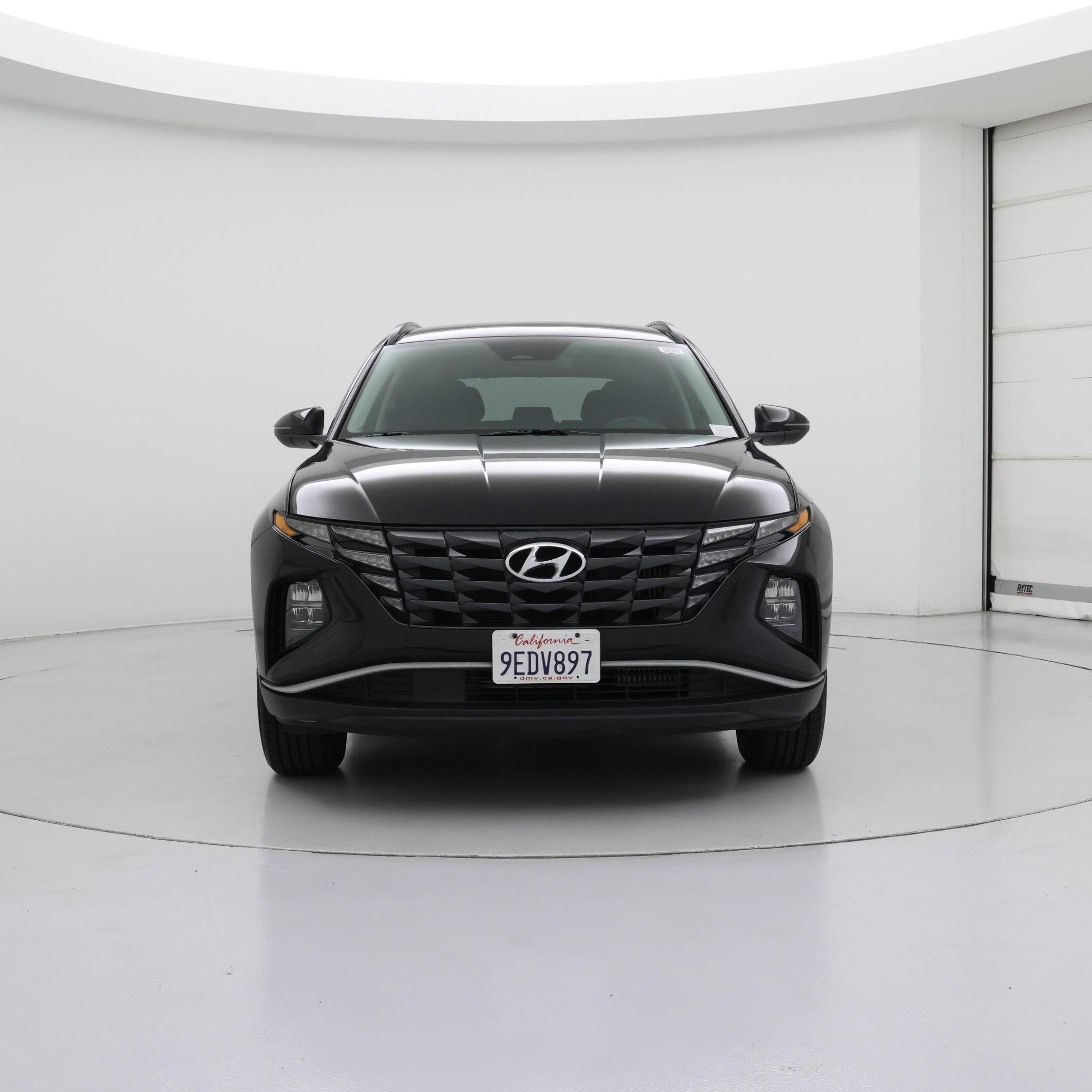 Thumbnail: 2023 Hyundai Tucson - 5