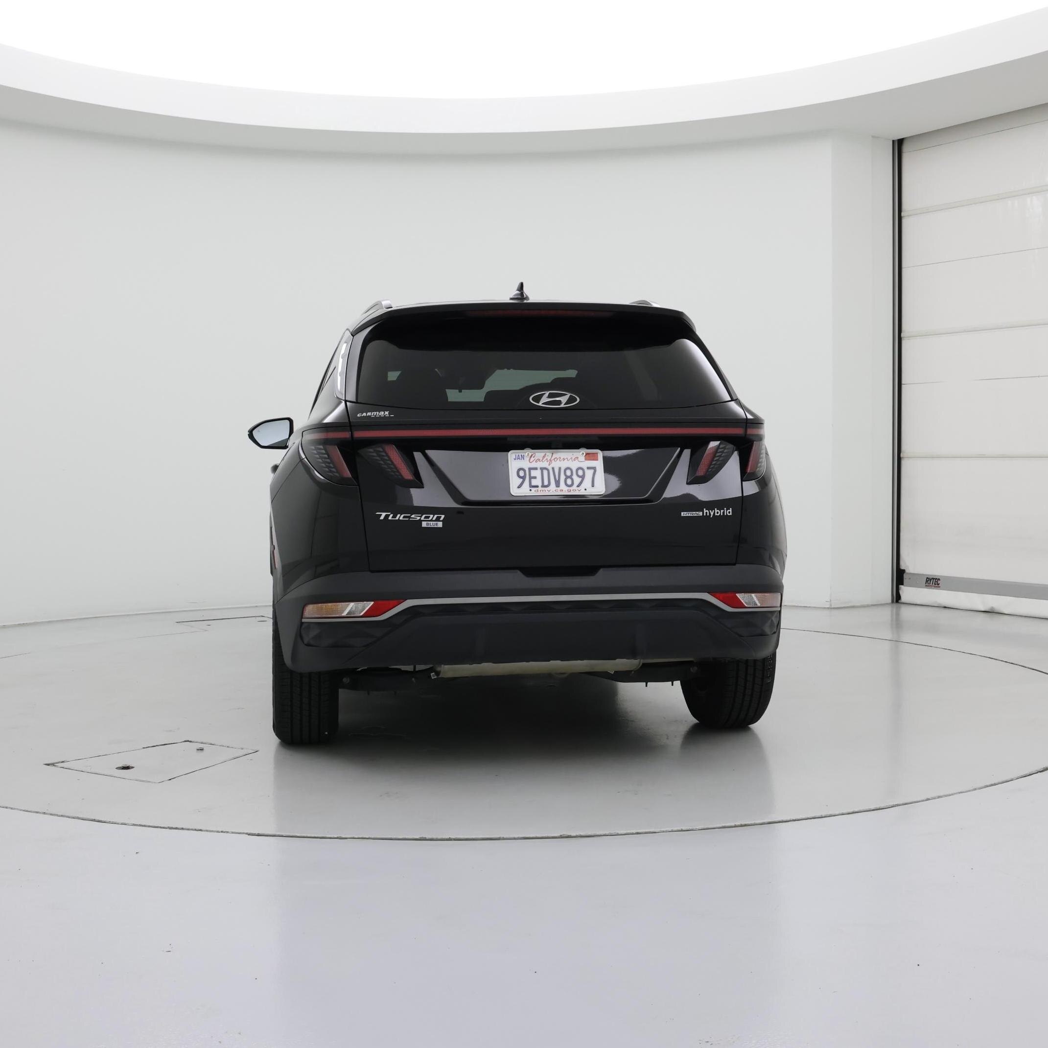 Thumbnail: 2023 Hyundai Tucson - 6