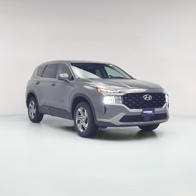 2022 Hyundai Santa Fe SE