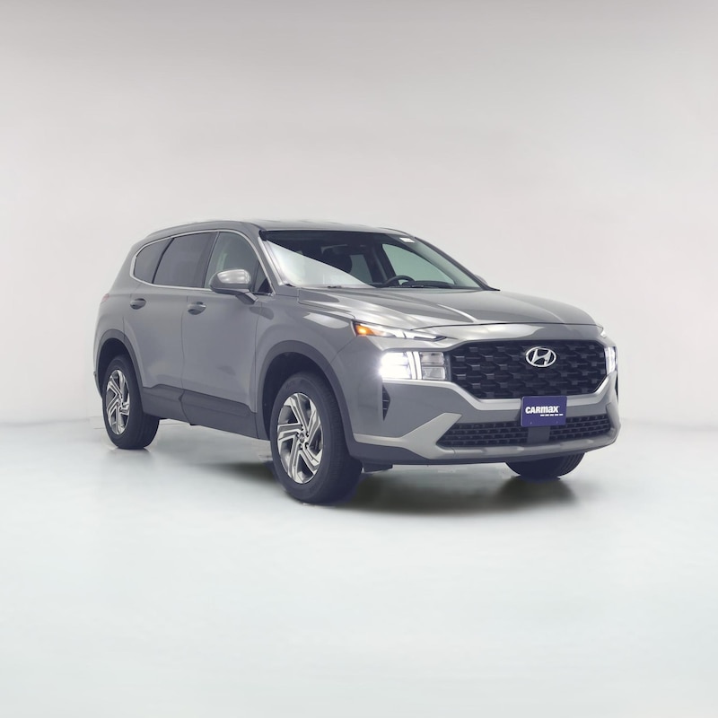2022 Hyundai Santa Fe SE