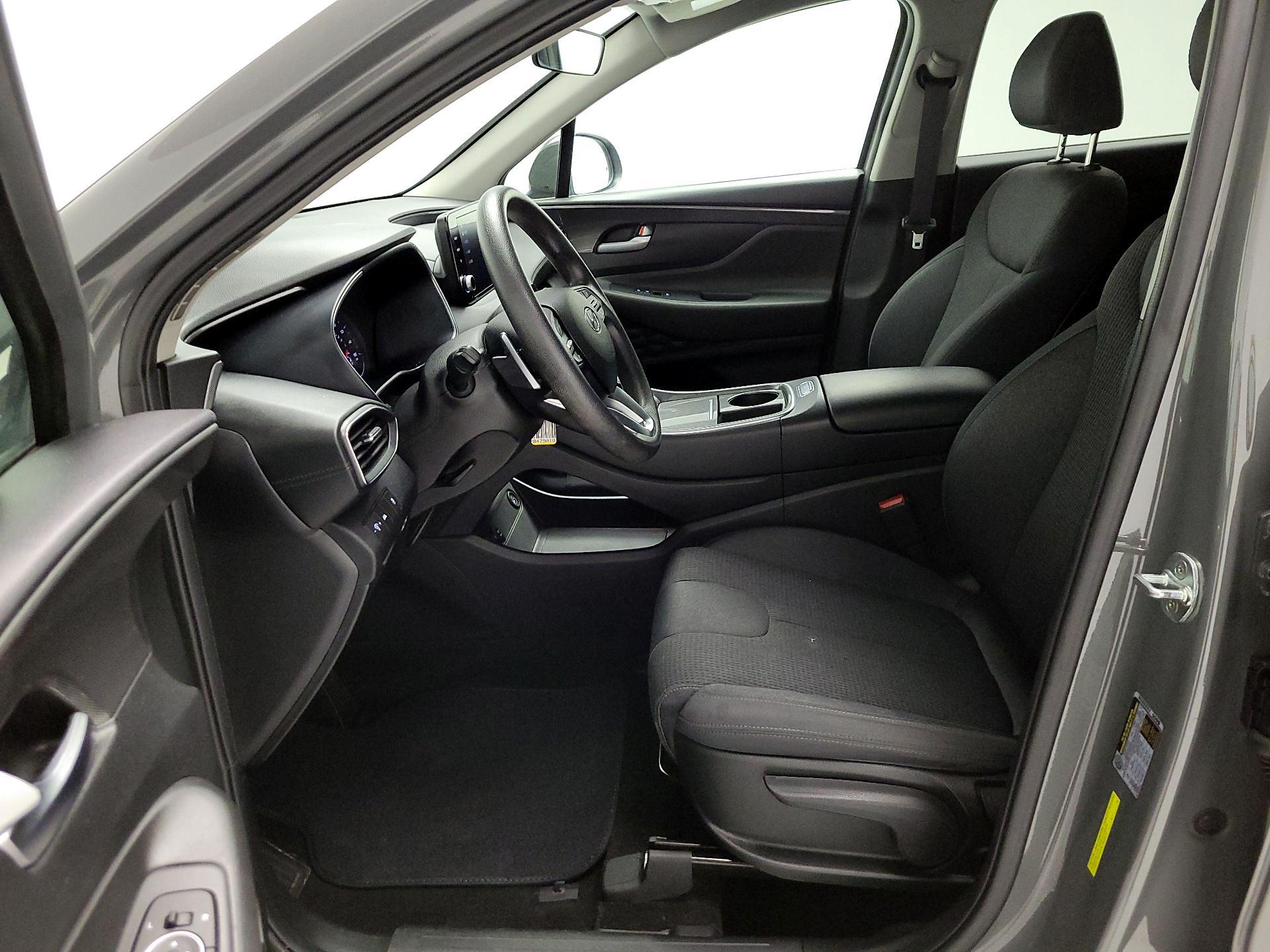 Thumbnail: 2022 Hyundai Santa Fe - 11