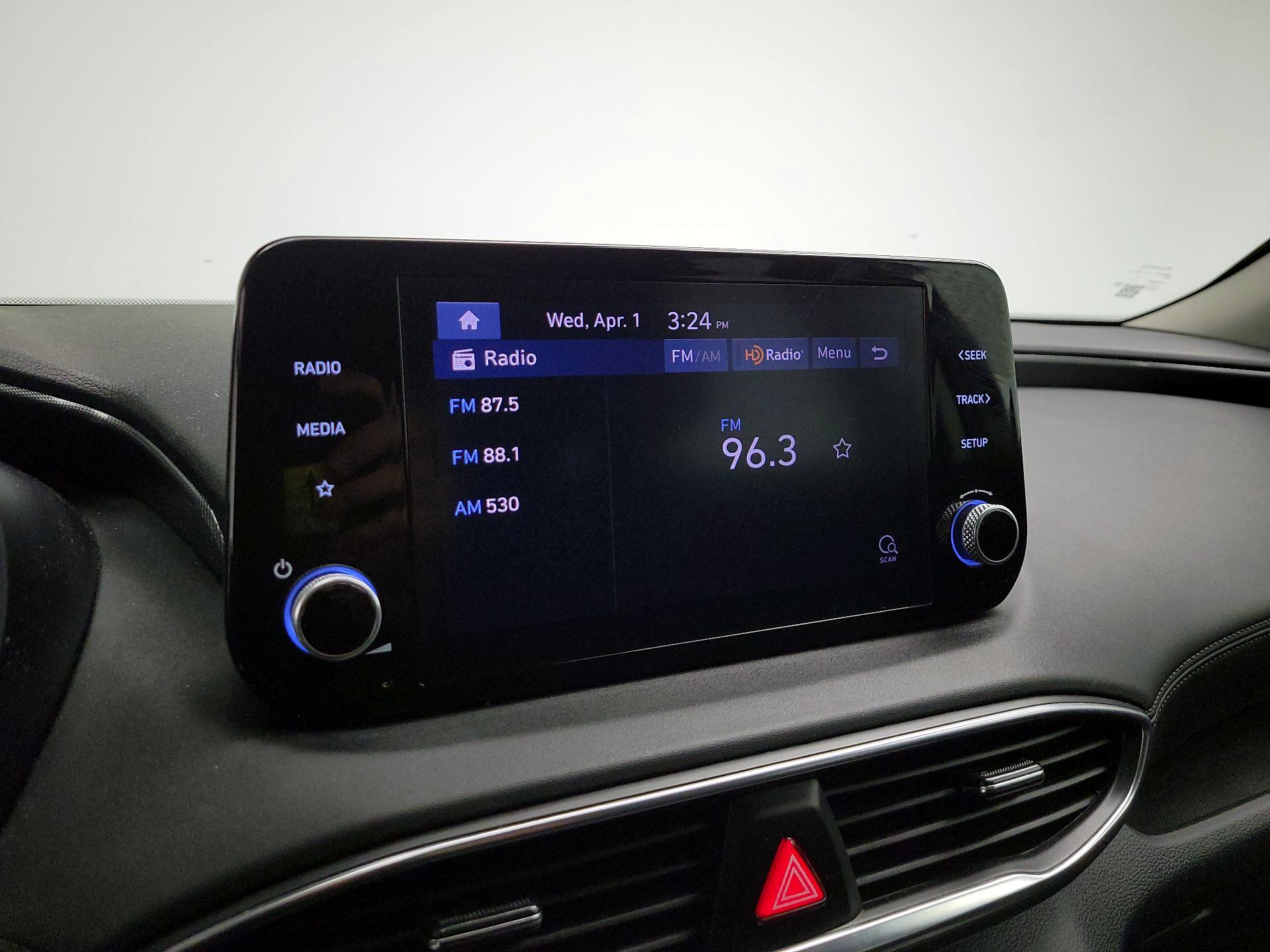 Thumbnail: 2022 Hyundai Santa Fe - 13