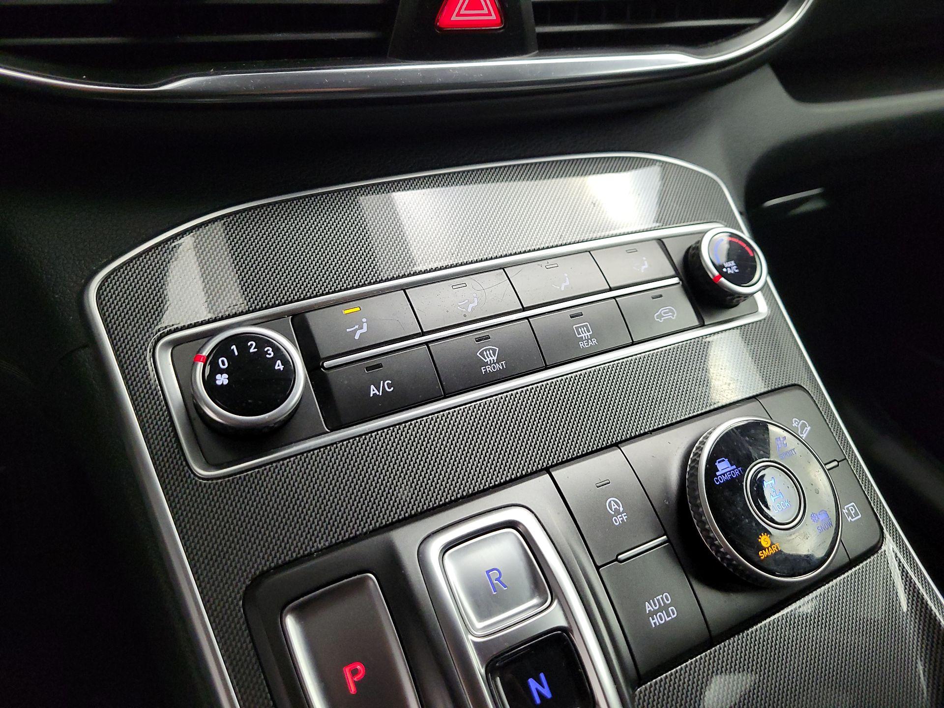 Thumbnail: 2022 Hyundai Santa Fe - 14