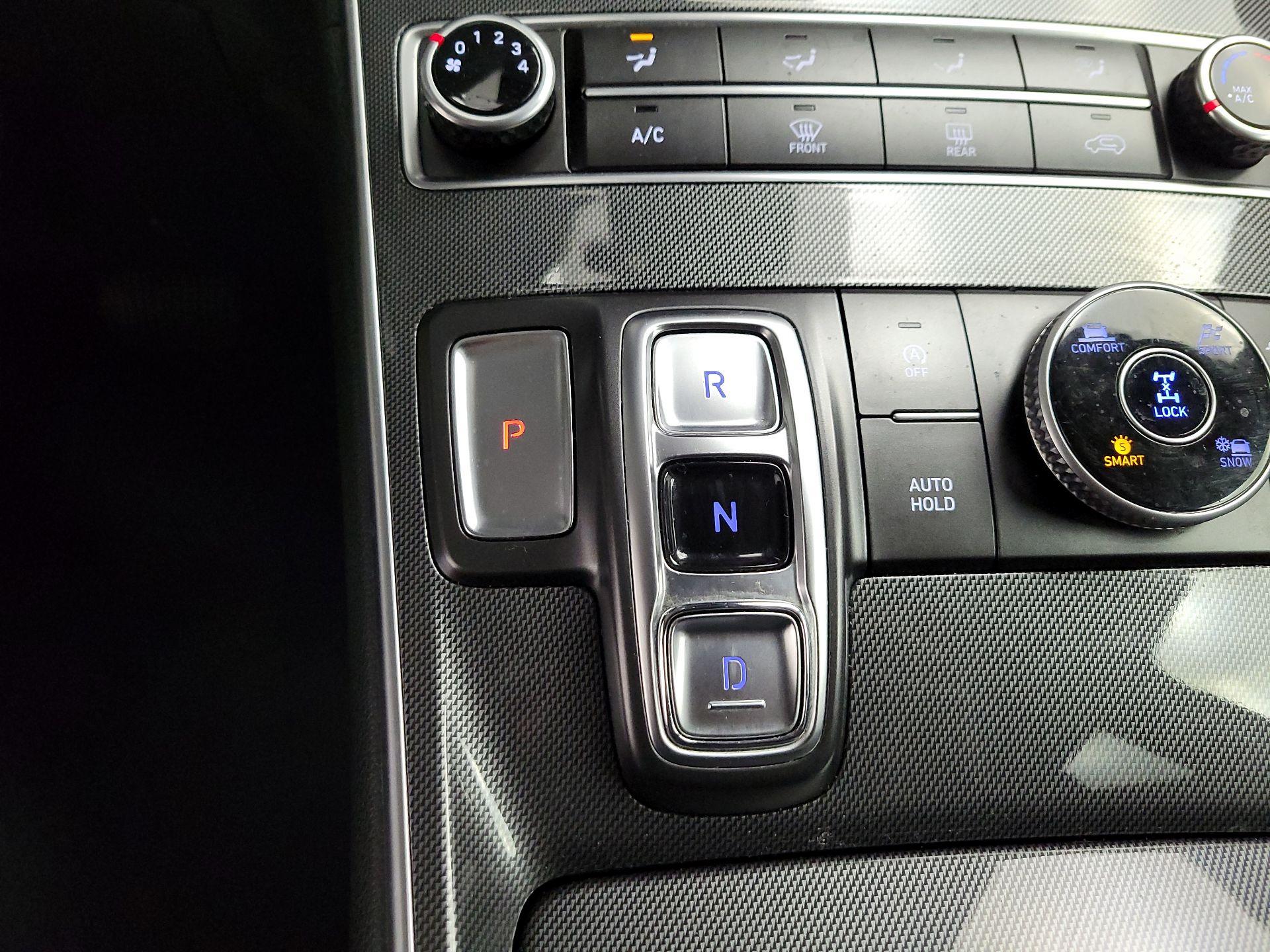 Thumbnail: 2022 Hyundai Santa Fe - 15