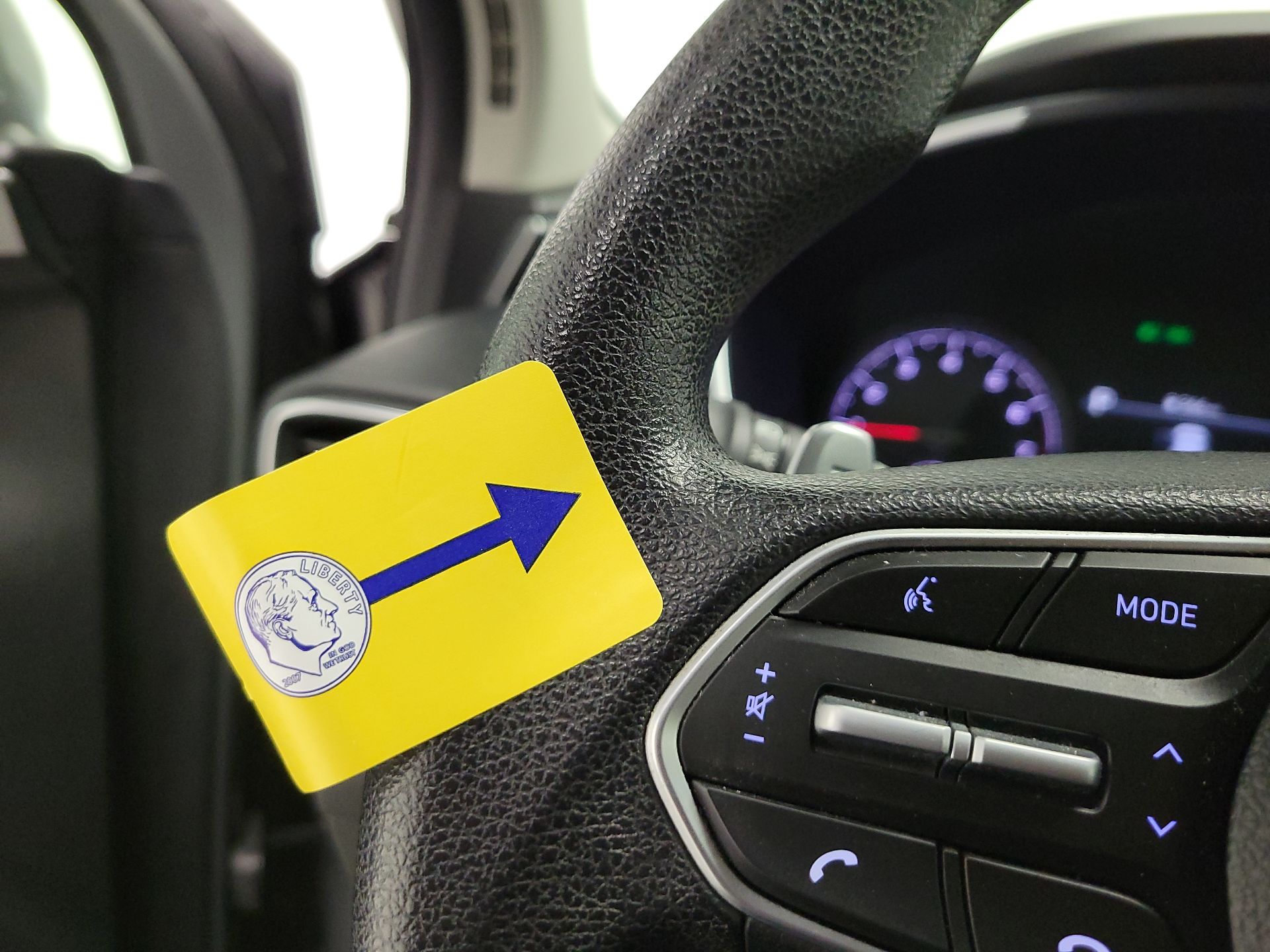 Thumbnail: 2022 Hyundai Santa Fe - 19