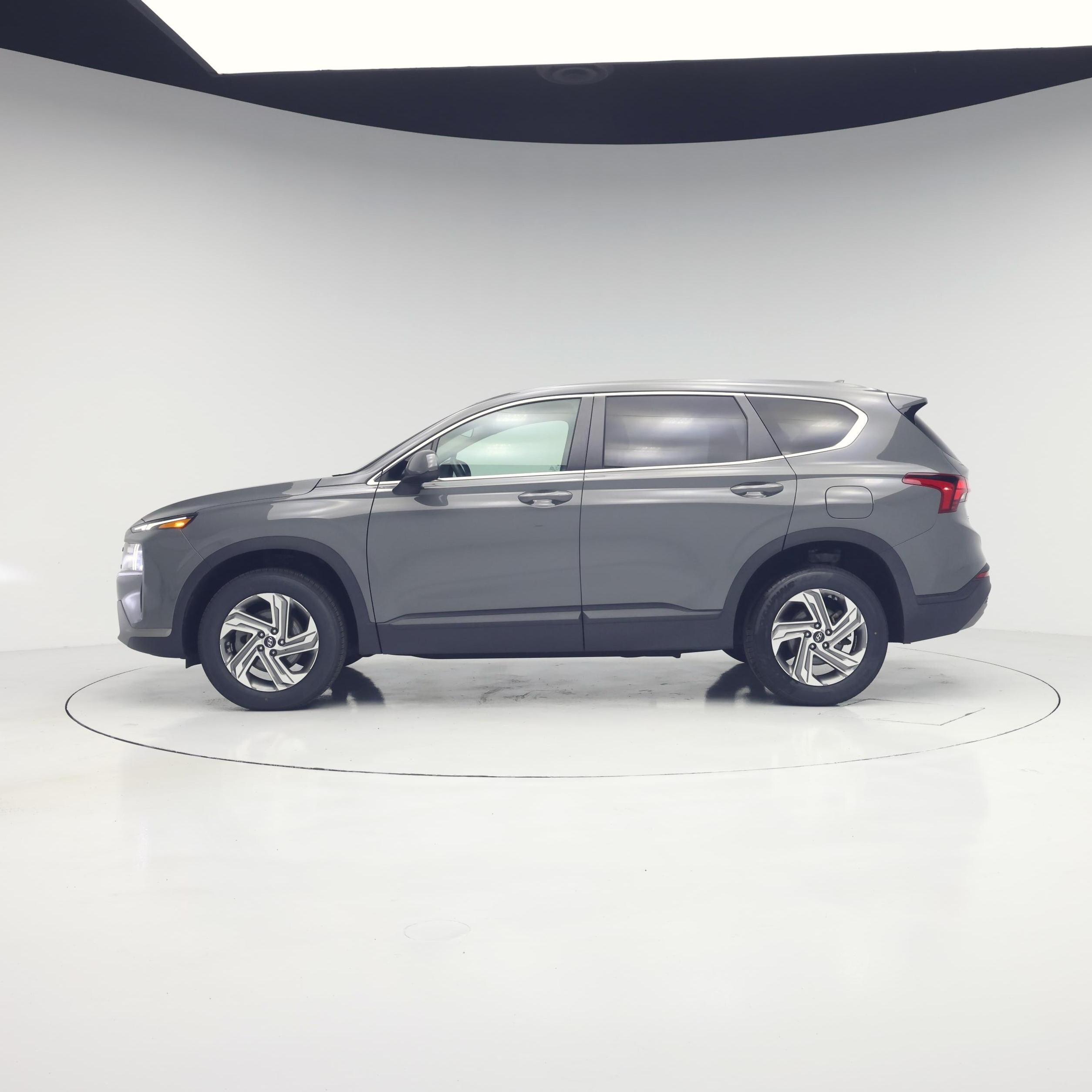 Thumbnail: 2022 Hyundai Santa Fe - 3