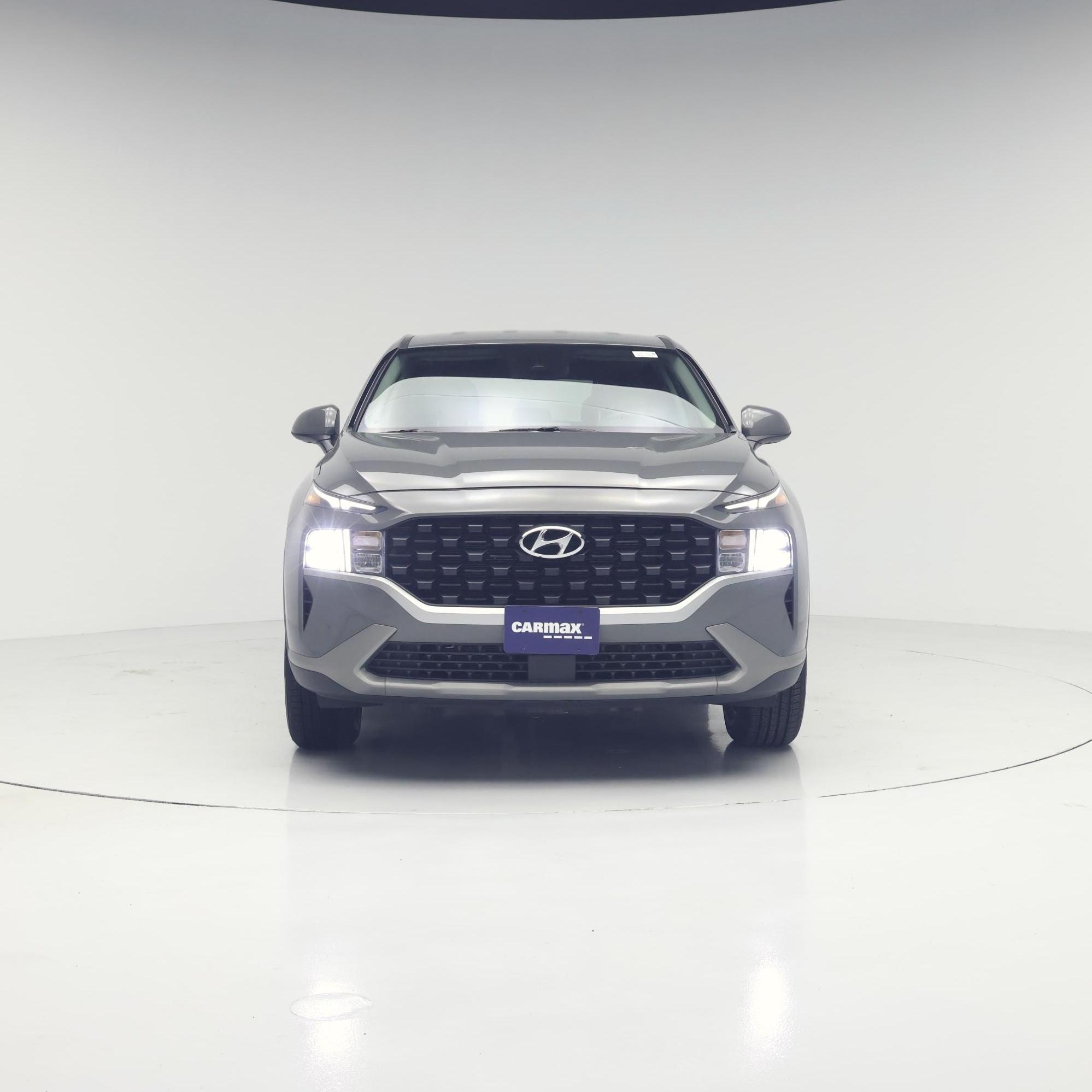 Thumbnail: 2022 Hyundai Santa Fe - 5