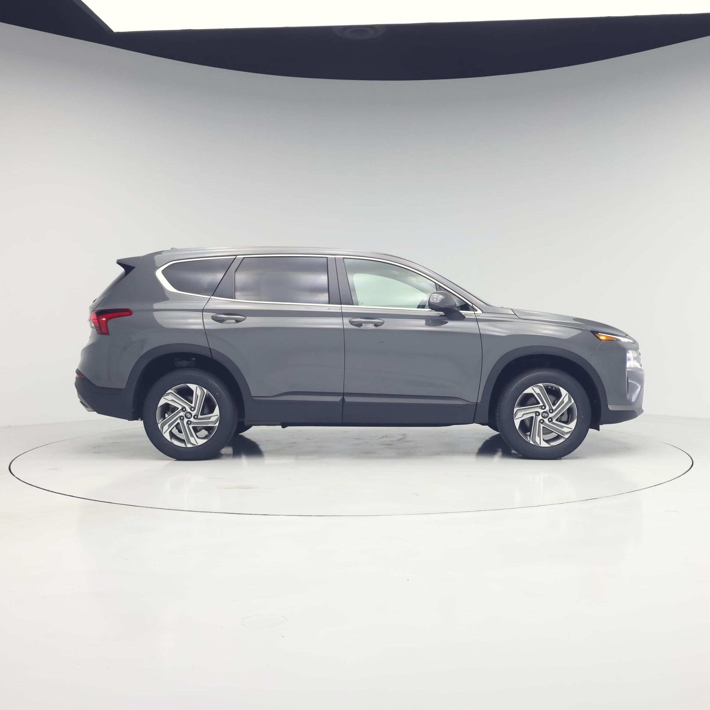 Thumbnail: 2022 Hyundai Santa Fe - 7