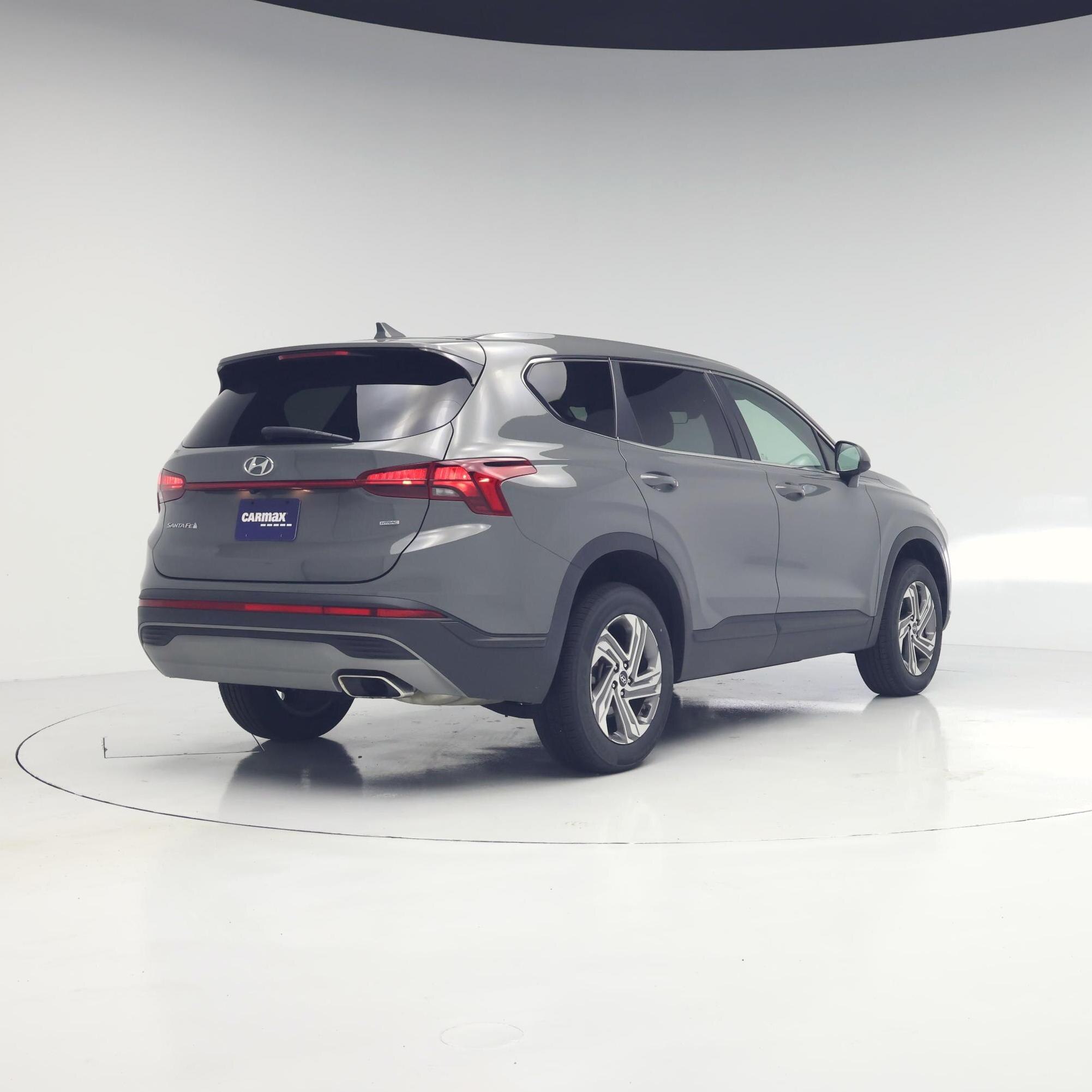 Thumbnail: 2022 Hyundai Santa Fe - 8