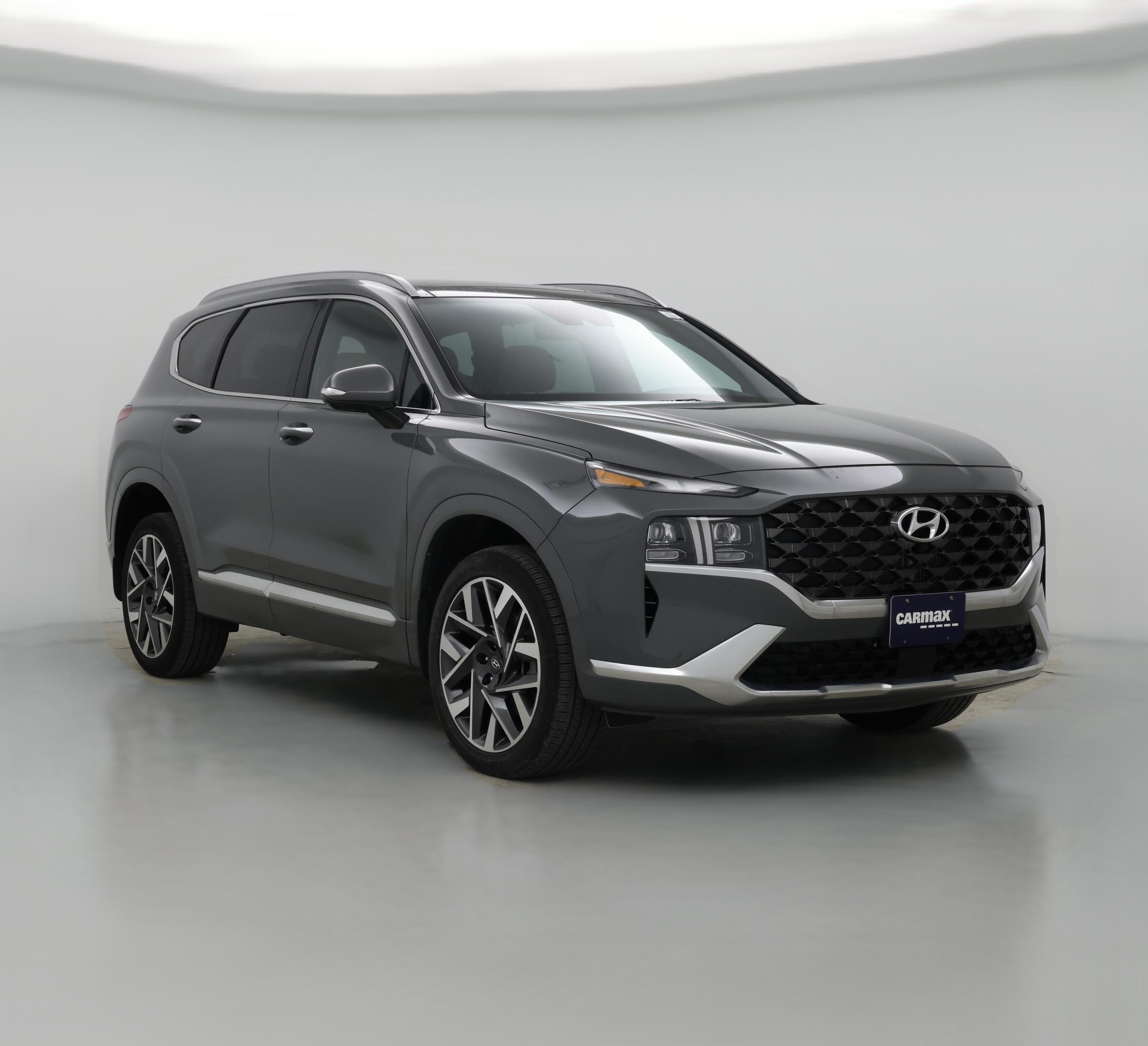 Thumbnail: 2023 Hyundai Santa Fe - 1