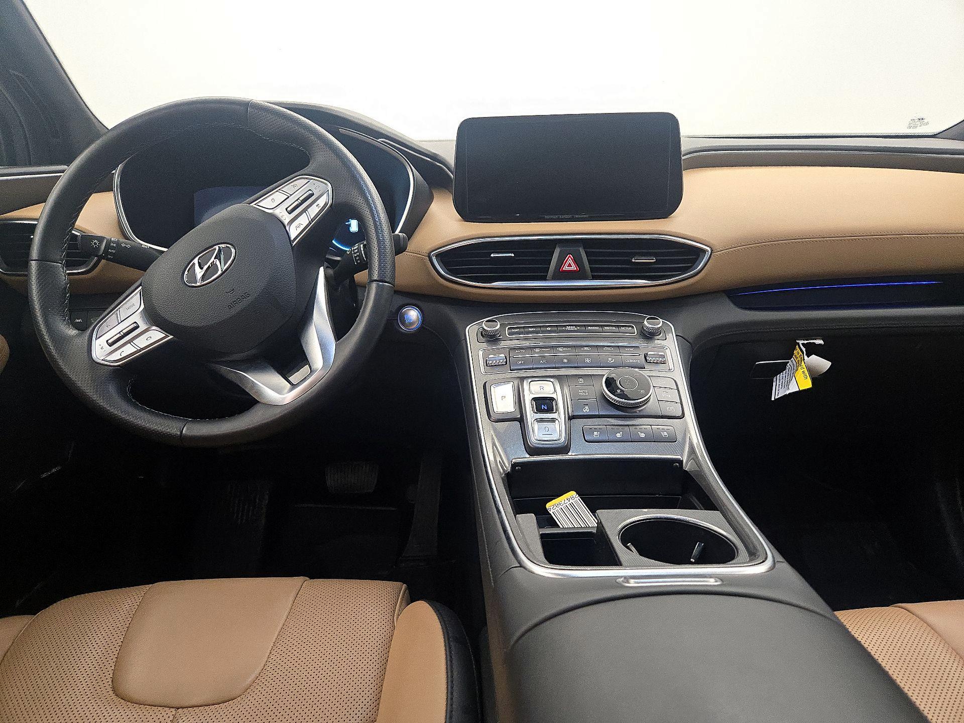 Thumbnail: 2023 Hyundai Santa Fe - 9