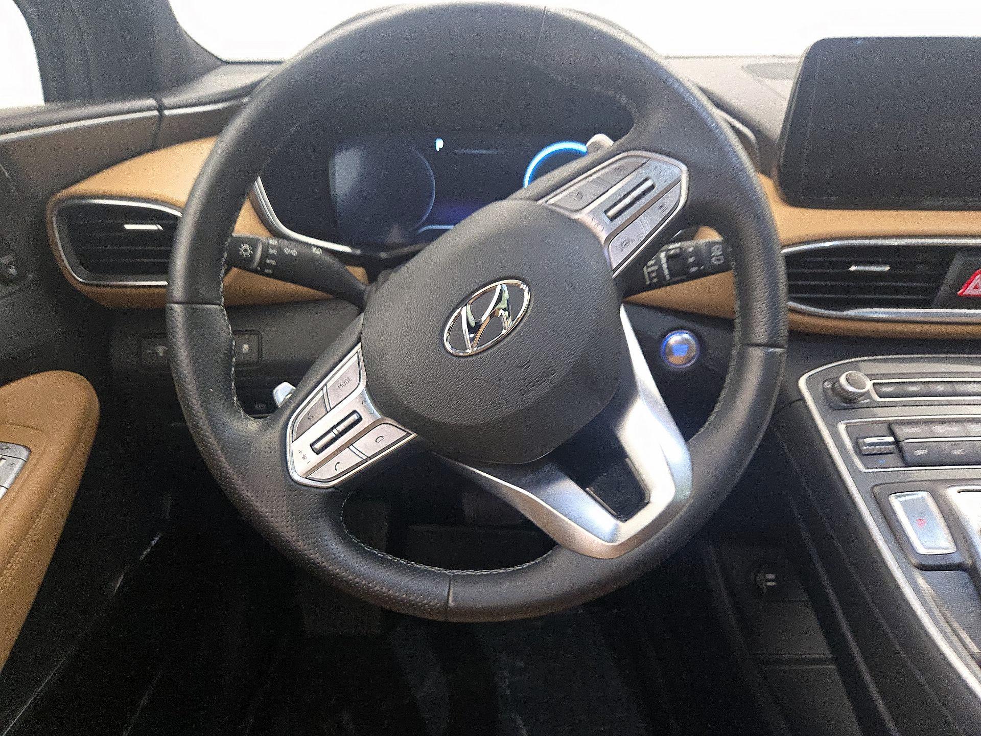 Thumbnail: 2023 Hyundai Santa Fe - 10